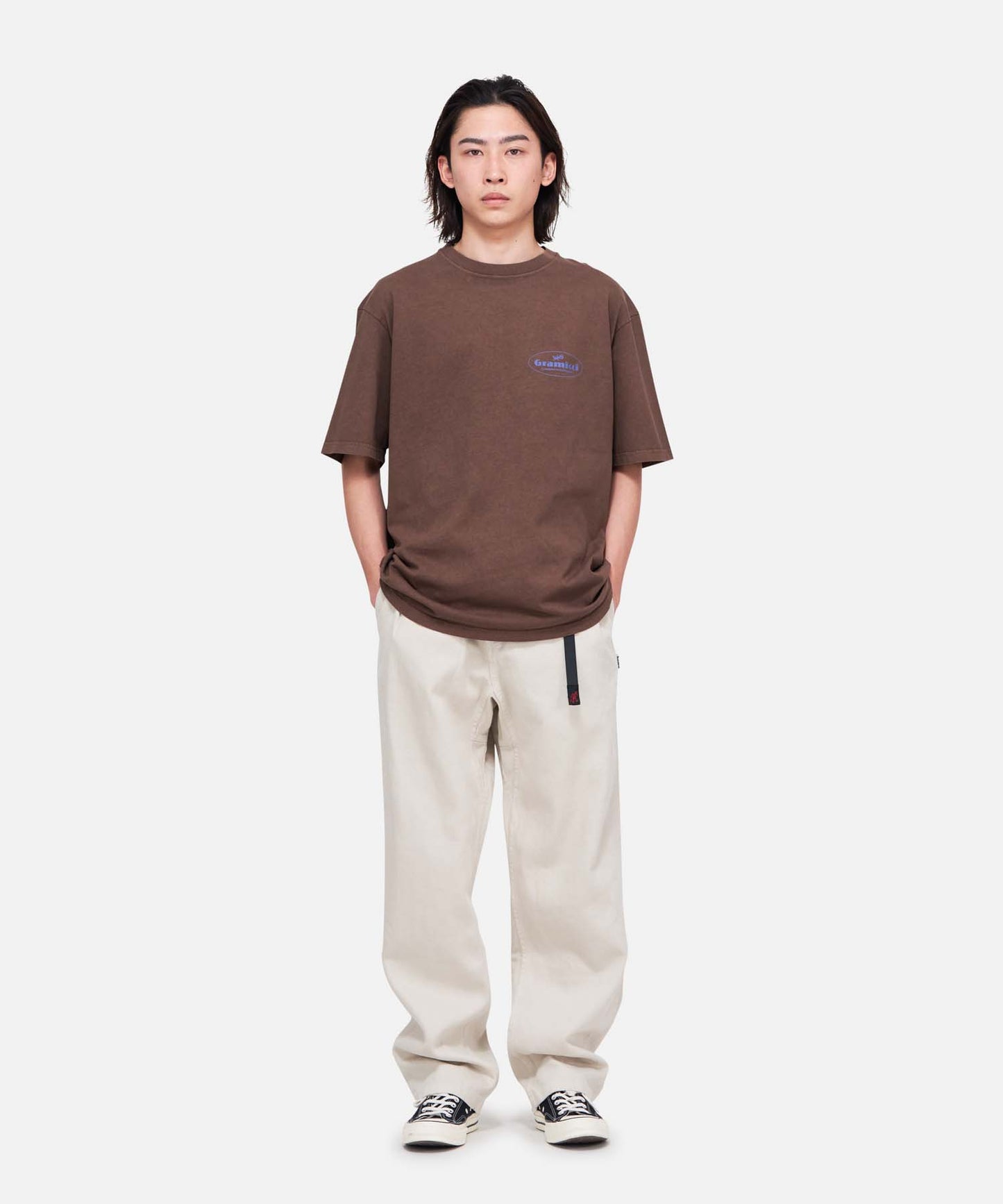 CLIMBING EQUIPMENT TEE|クライミングイクイプメントTシャツ