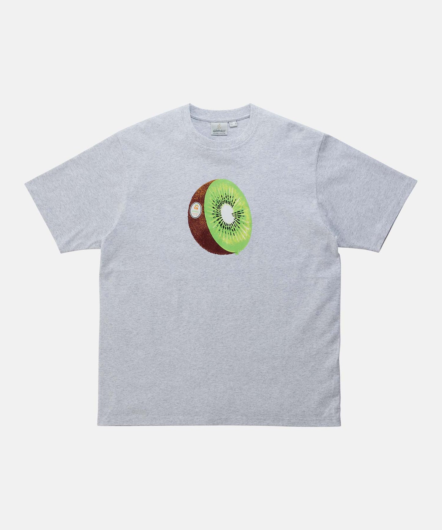 KIWI TEE|キウイTシャツ