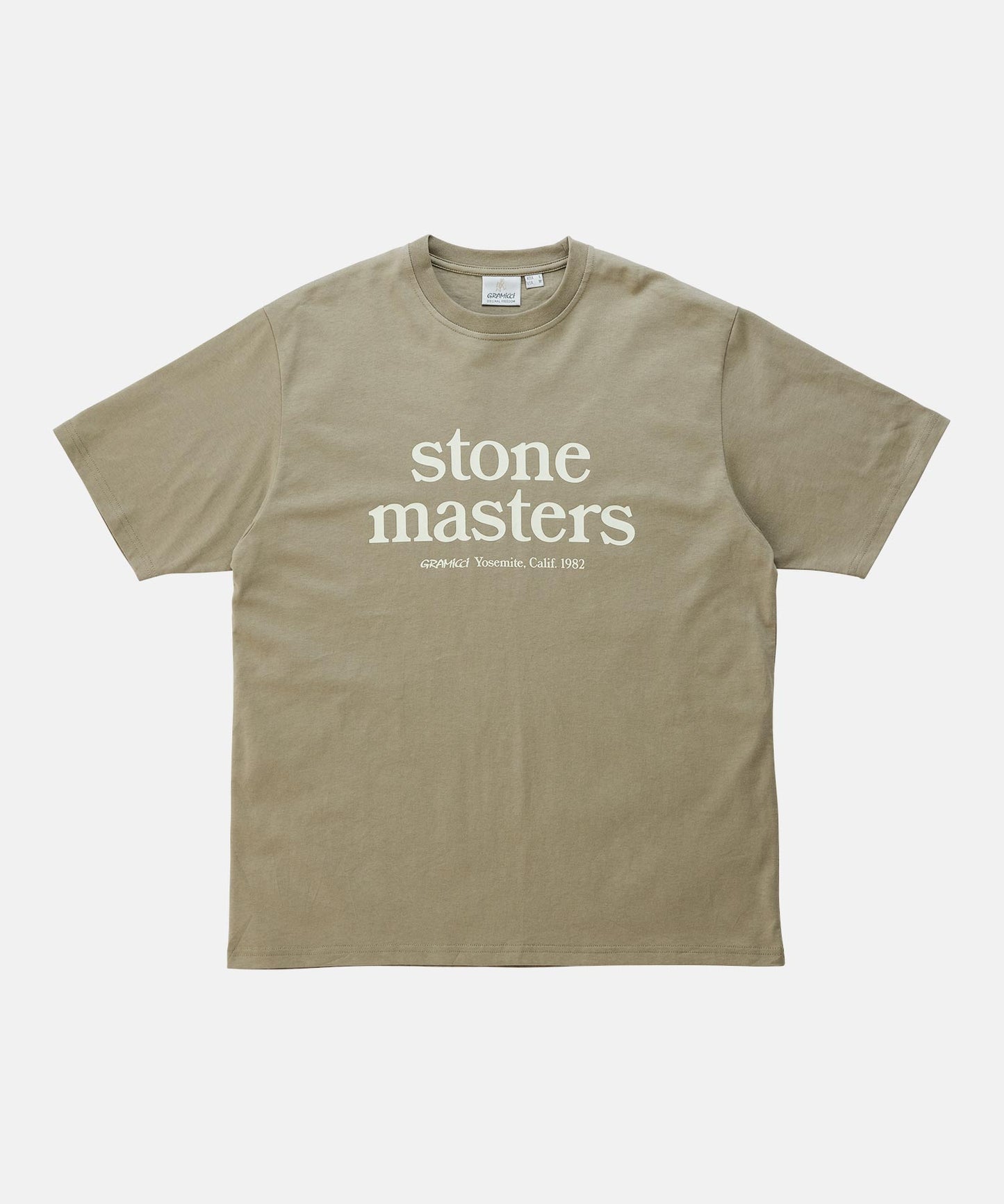 STONEMASTERS TEE|ストーンマスターズTシャツ