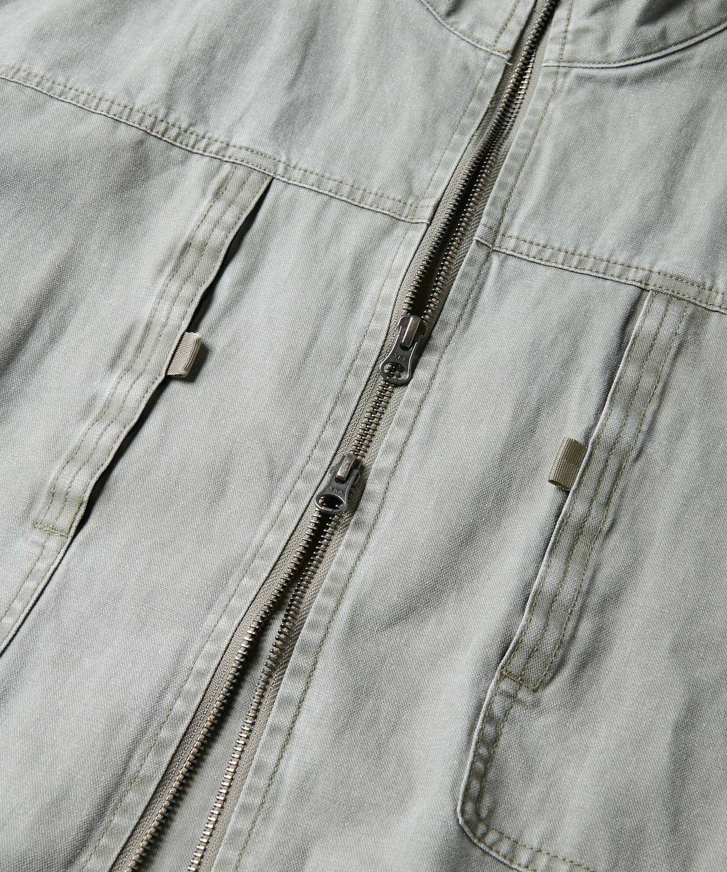 CANVAS PHOENIX JACKET|キャンバスフェニックスジャケット