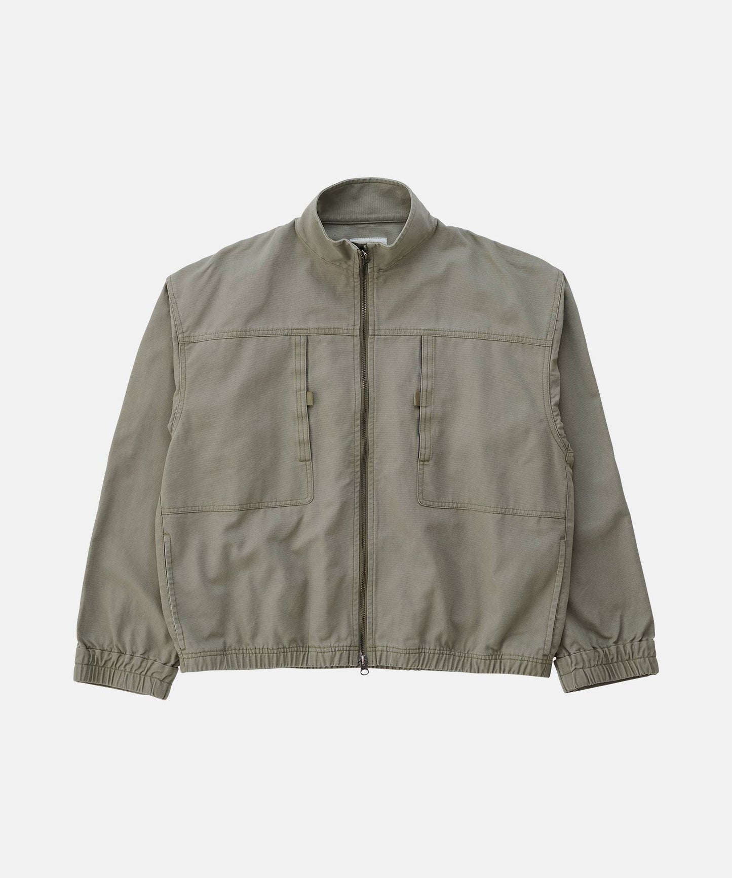 CANVAS PHOENIX JACKET|キャンバスフェニックスジャケット
