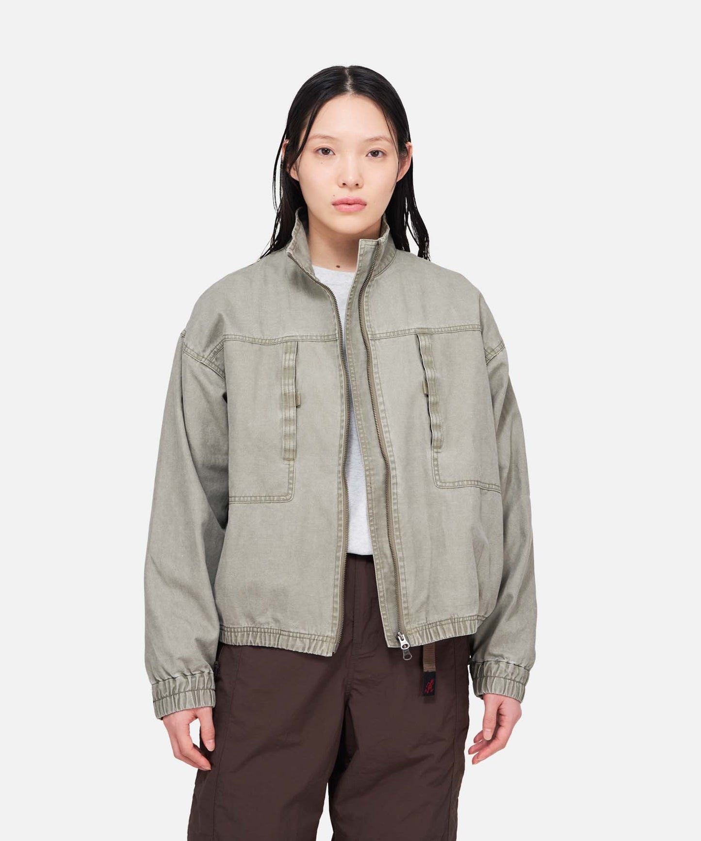 CANVAS PHOENIX JACKET|キャンバスフェニックスジャケット