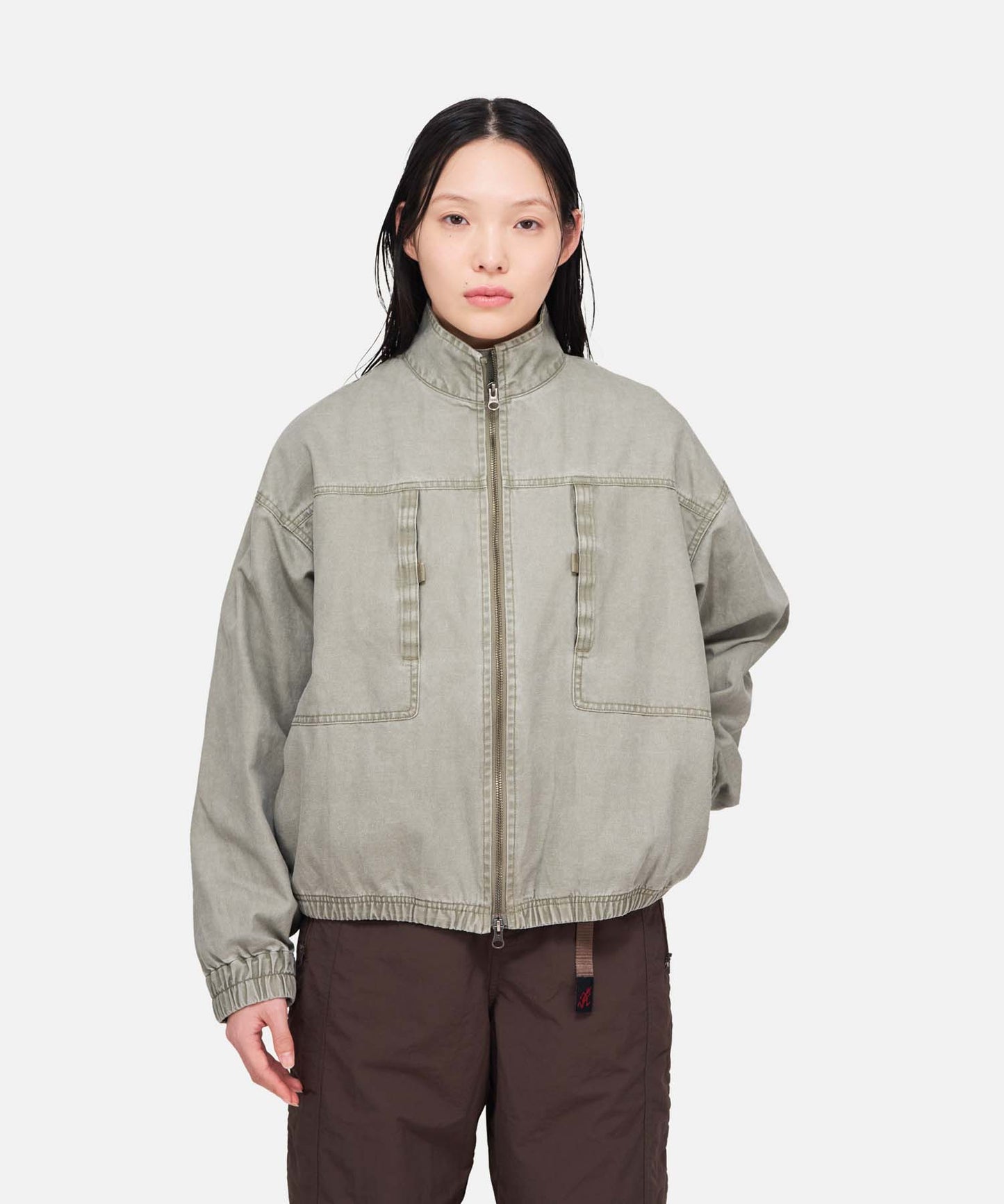 CANVAS PHOENIX JACKET|キャンバスフェニックスジャケット