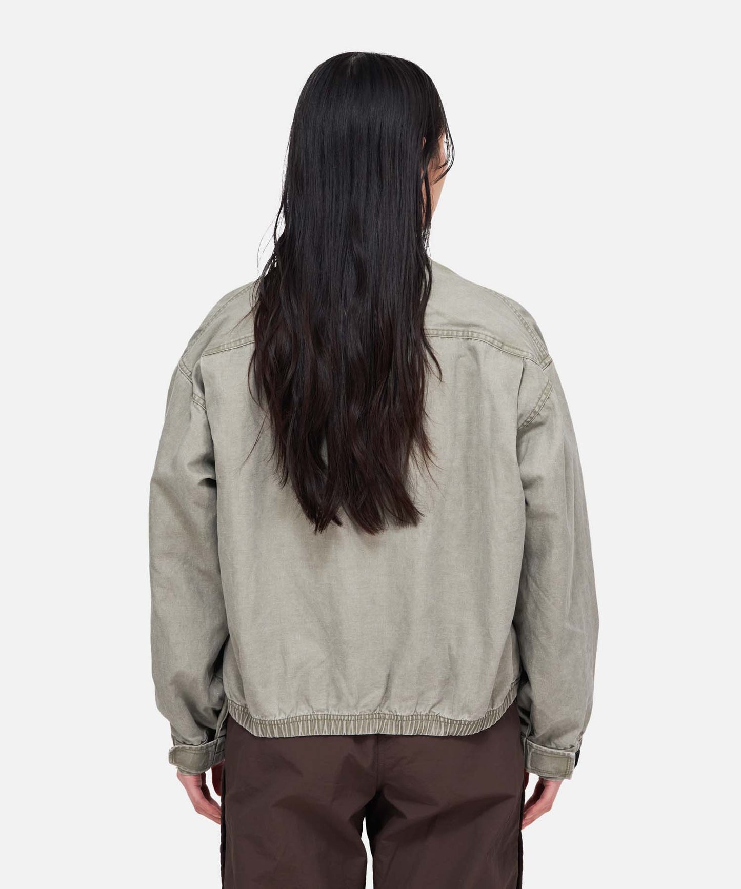 CANVAS PHOENIX JACKET|キャンバスフェニックスジャケット