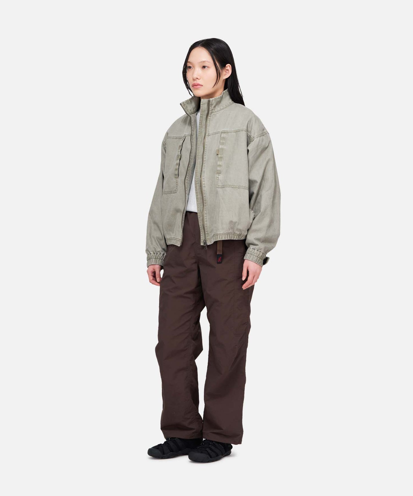 CANVAS PHOENIX JACKET|キャンバスフェニックスジャケット