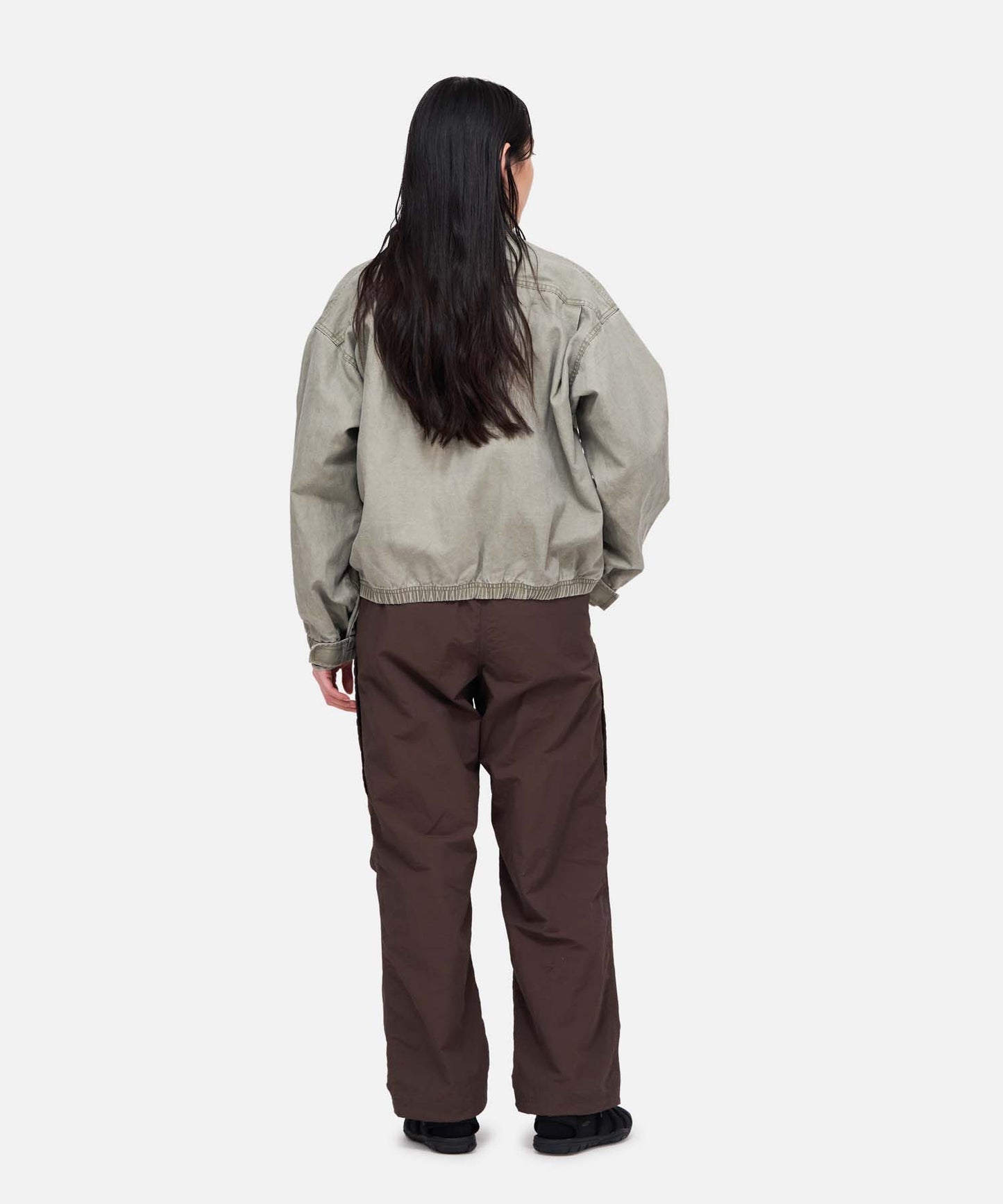 CANVAS PHOENIX JACKET|キャンバスフェニックスジャケット