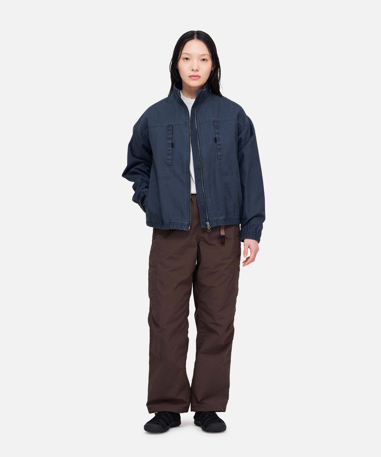 CANVAS PHOENIX JACKET|キャンバスフェニックスジャケット