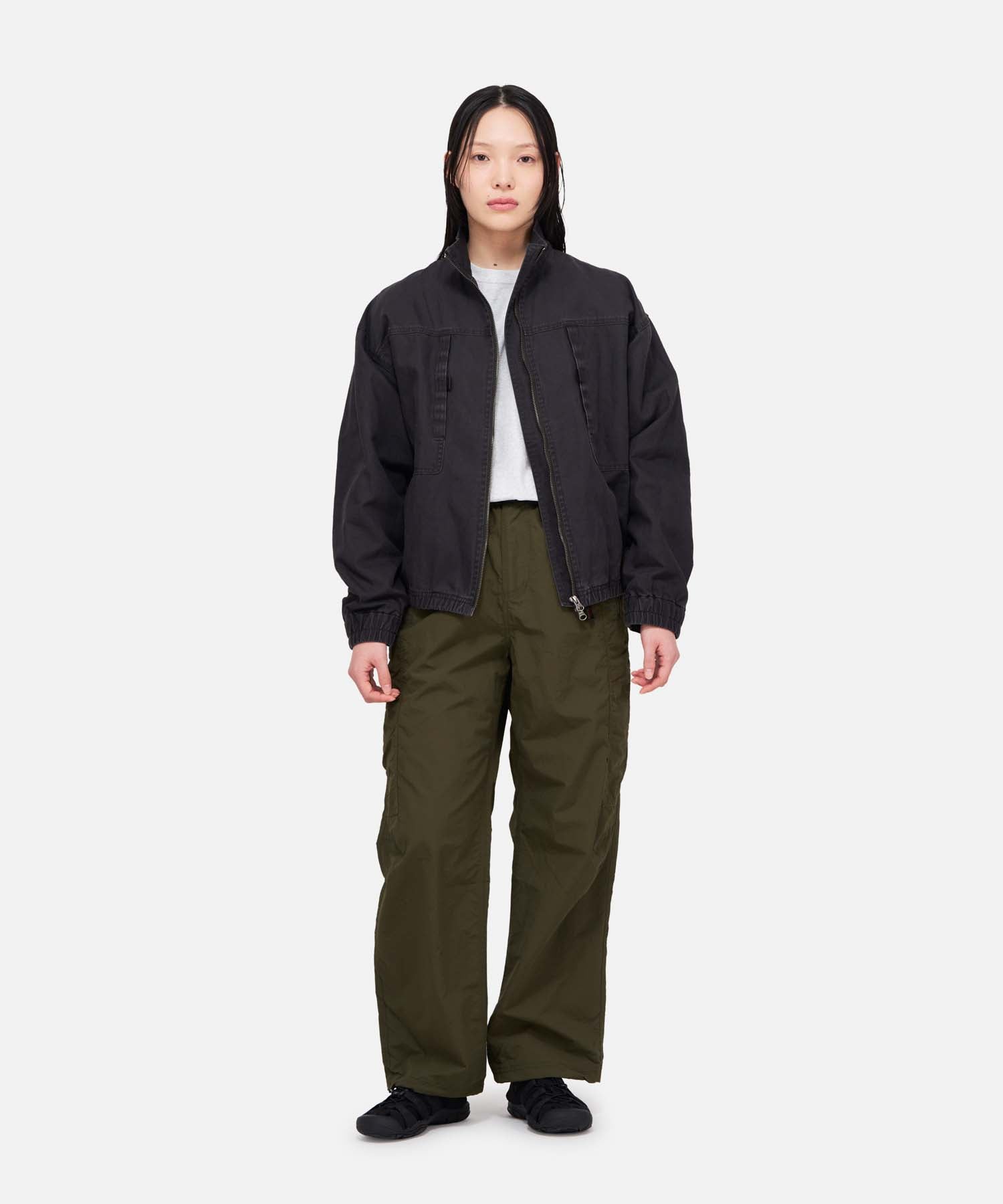 CANVAS PHOENIX JACKET｜キャンバスフェニックスジャケット – INS