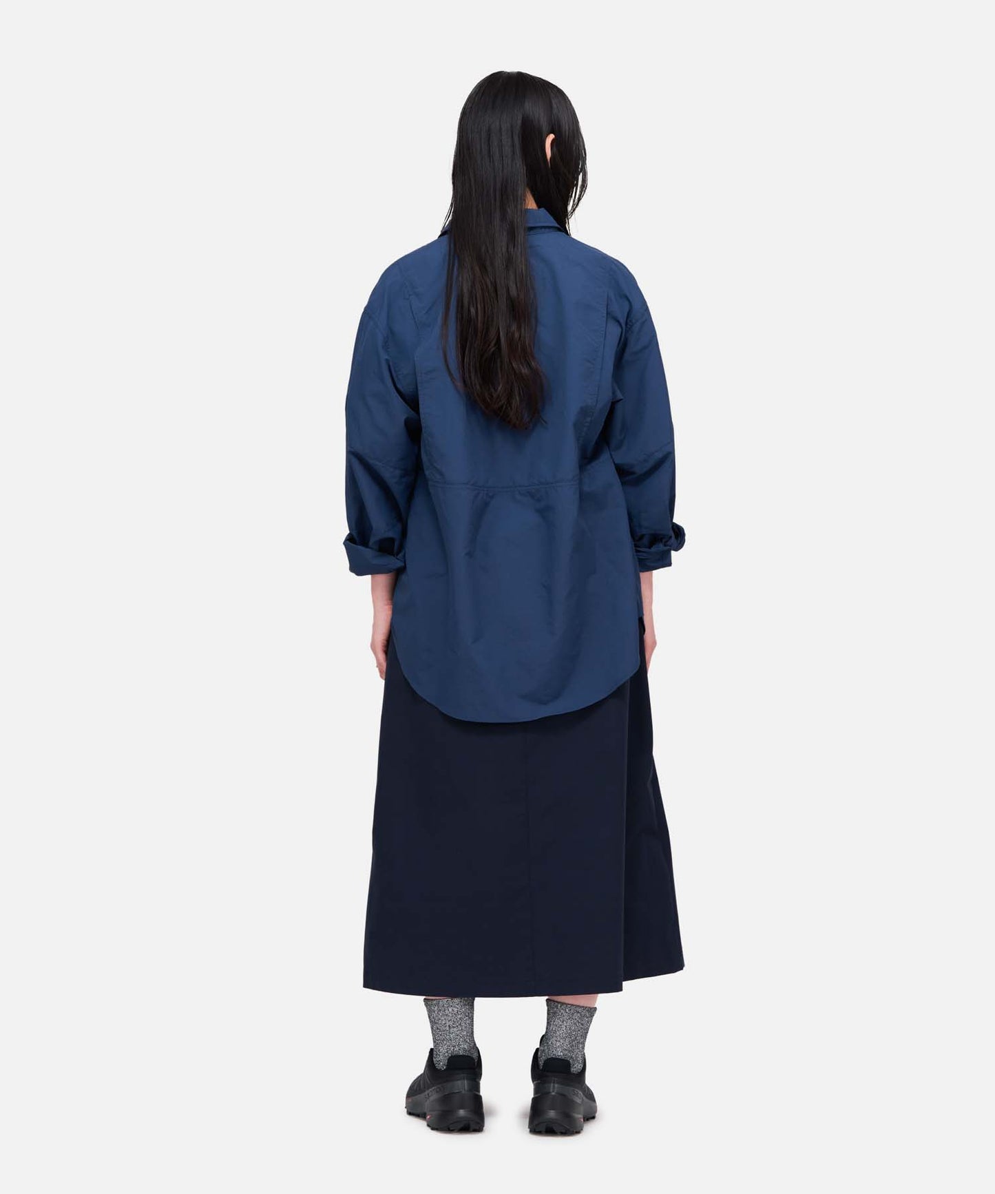 TREKKING LONG SKIRT|トレッキングロングスカート