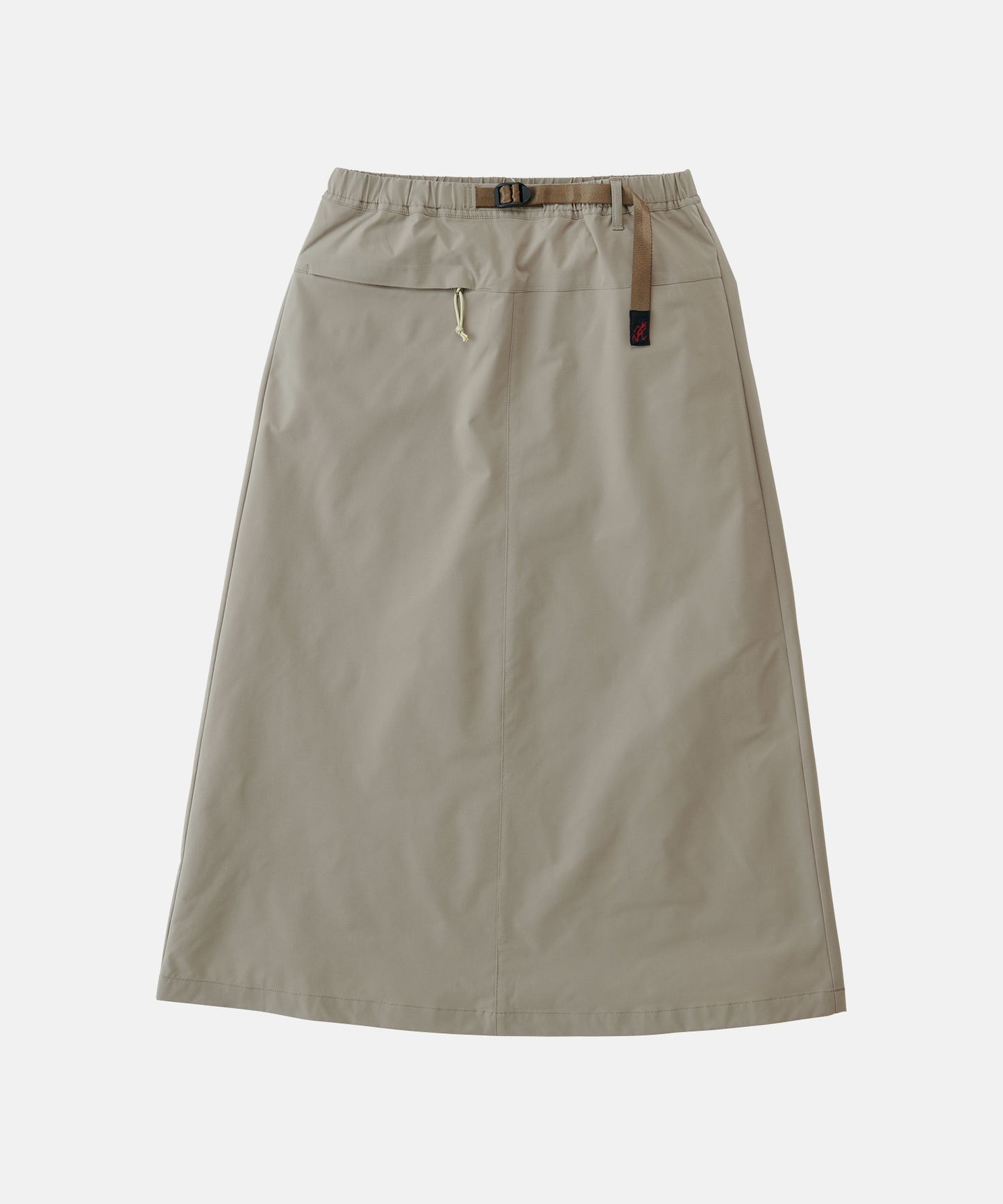 TREKKING LONG SKIRT|トレッキングロングスカート
