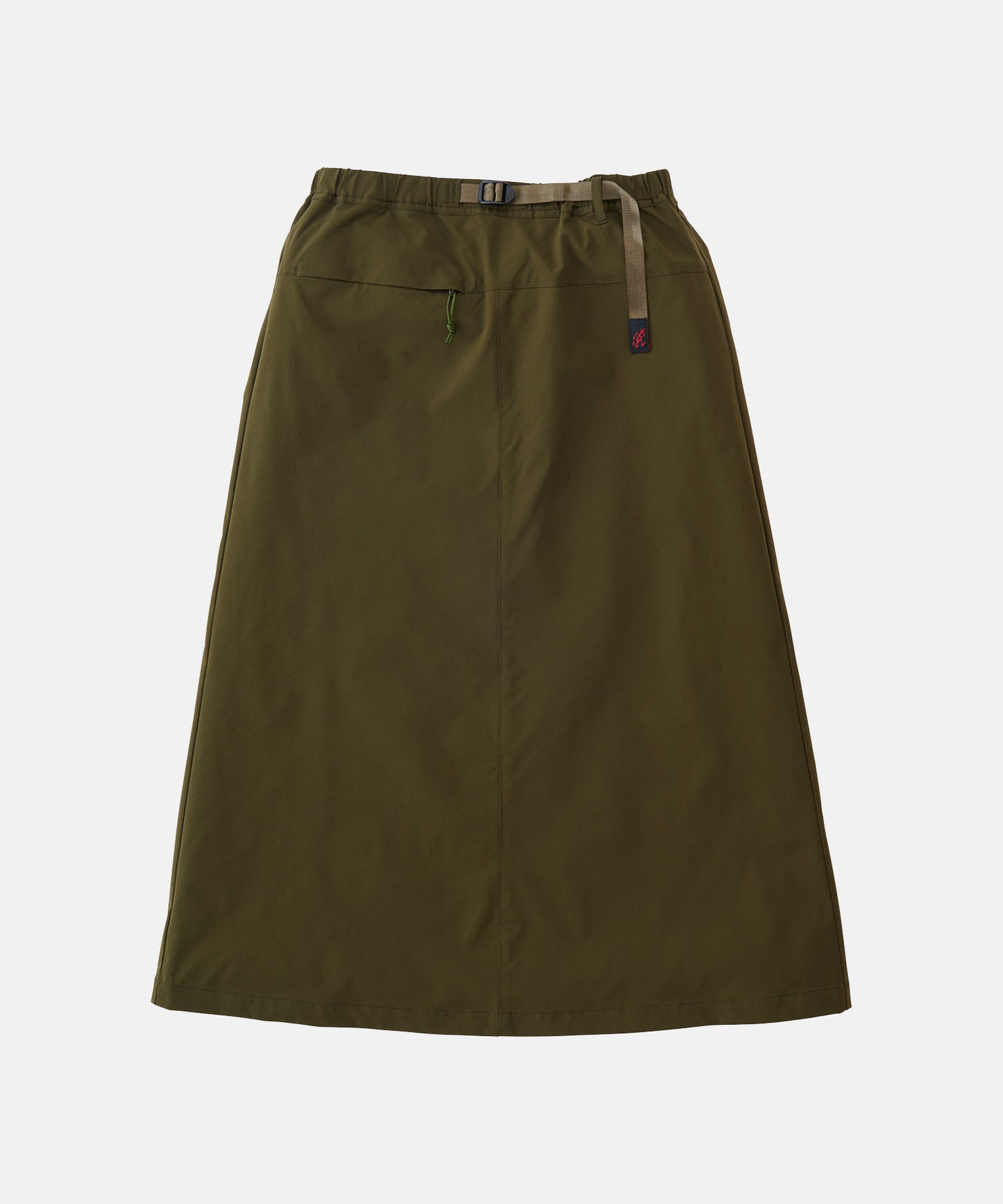 TREKKING LONG SKIRT|トレッキングロングスカート
