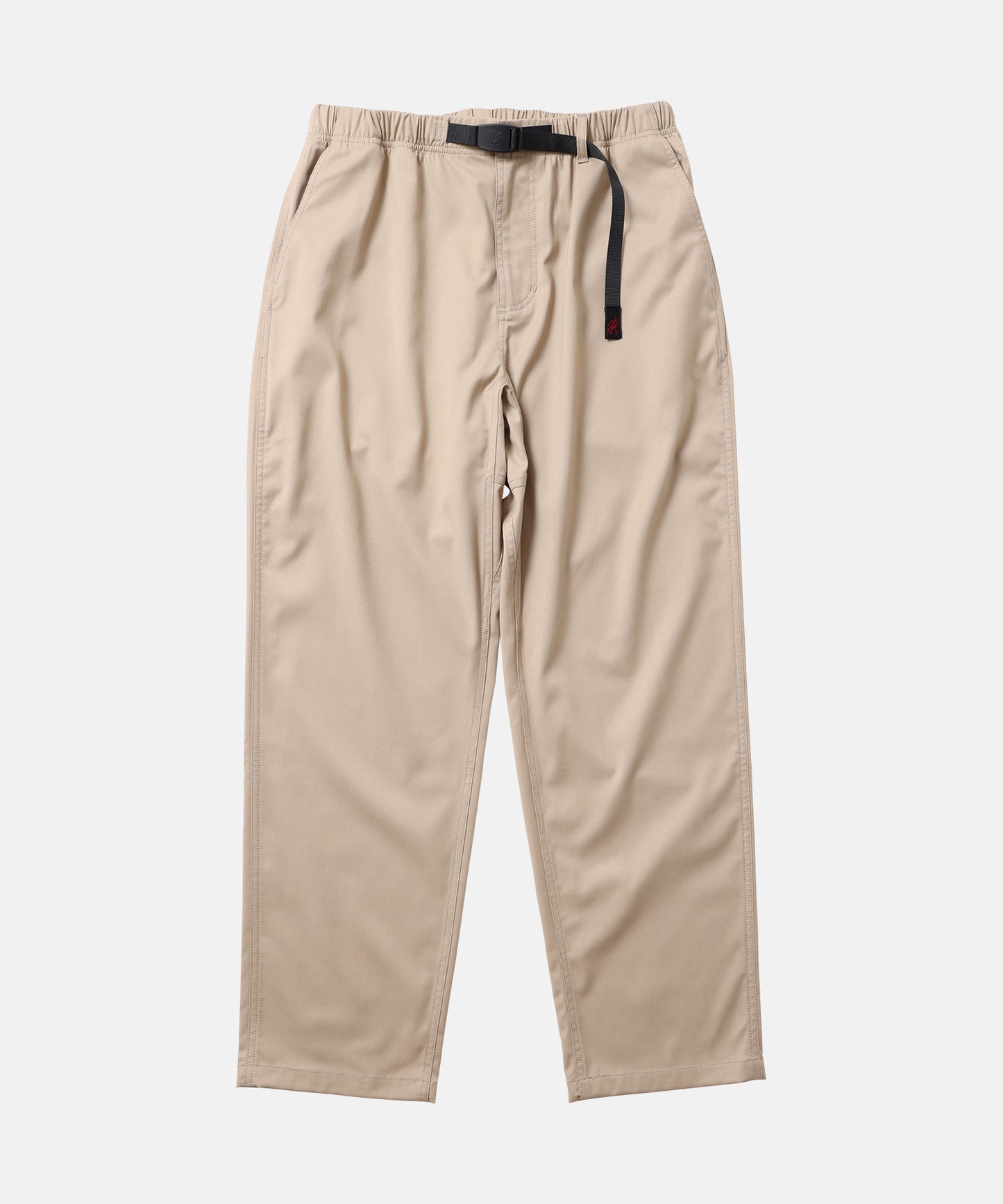 GABARDINE EAZY TAPERED PANT|ギャバジンイージーテーパードパンツ