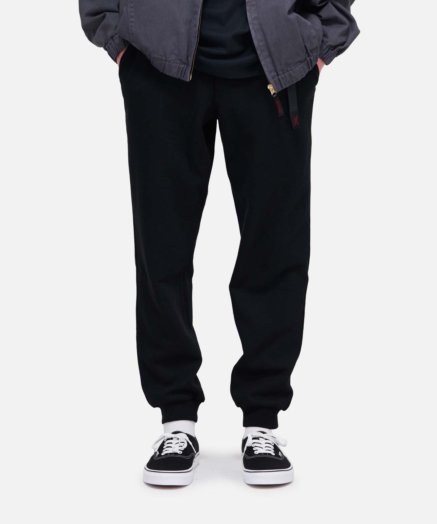 COOLMAX TECH KNIT NALLOW RIB PANT|クールマックステックニットナローリブパンツ