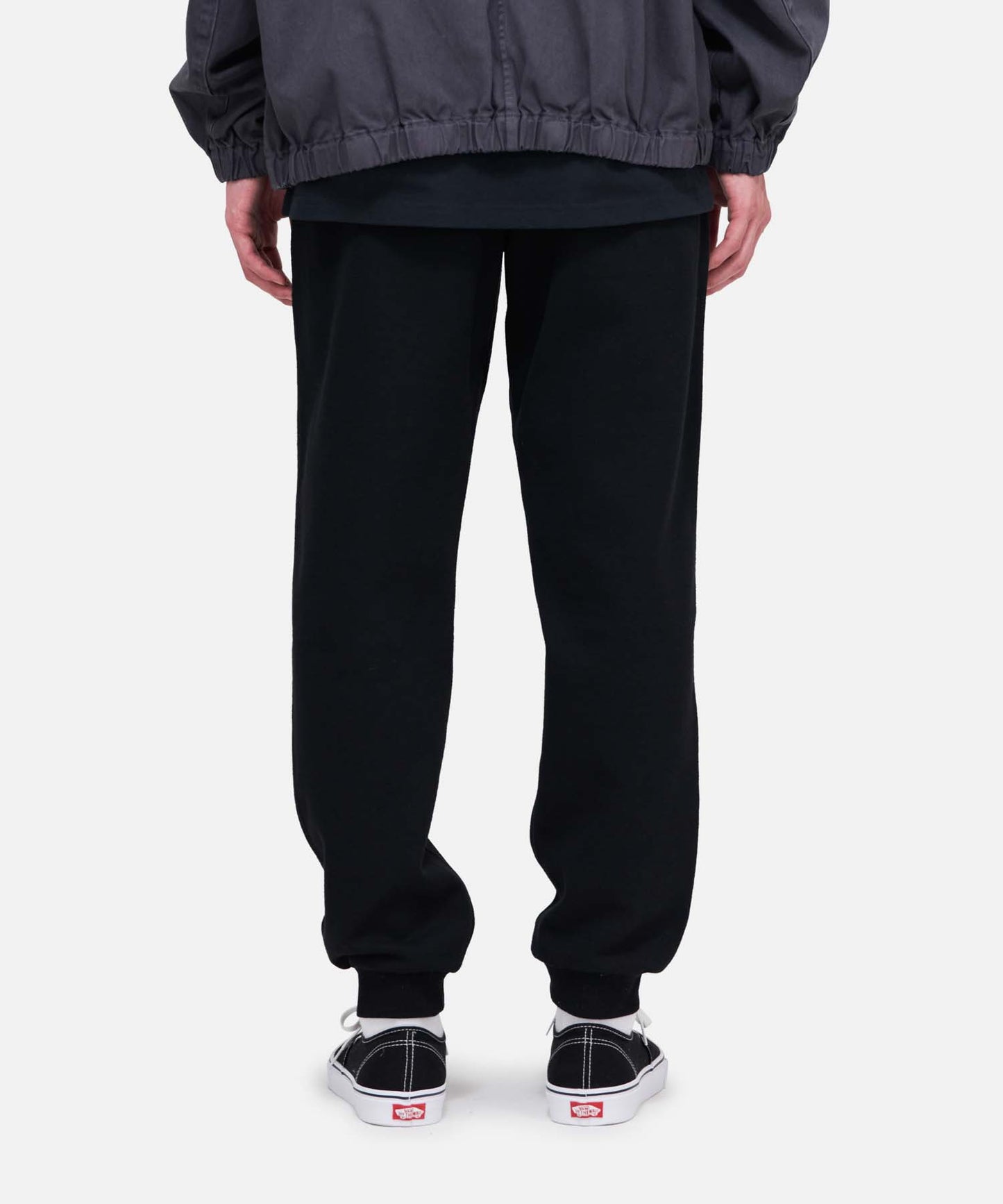COOLMAX TECH KNIT NALLOW RIB PANT|クールマックステックニットナローリブパンツ