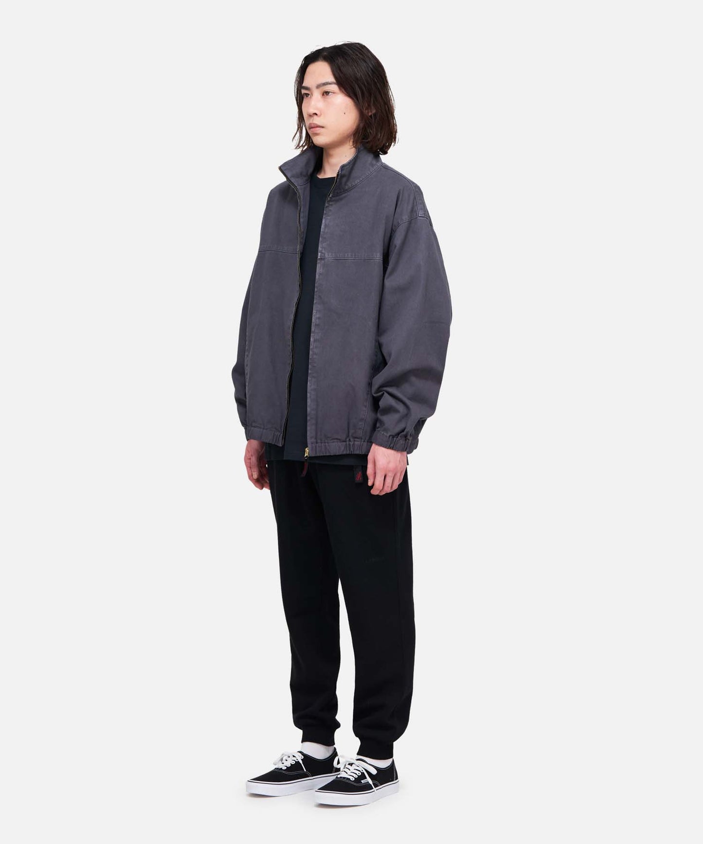 COOLMAX TECH KNIT NALLOW RIB PANT|クールマックステックニットナローリブパンツ