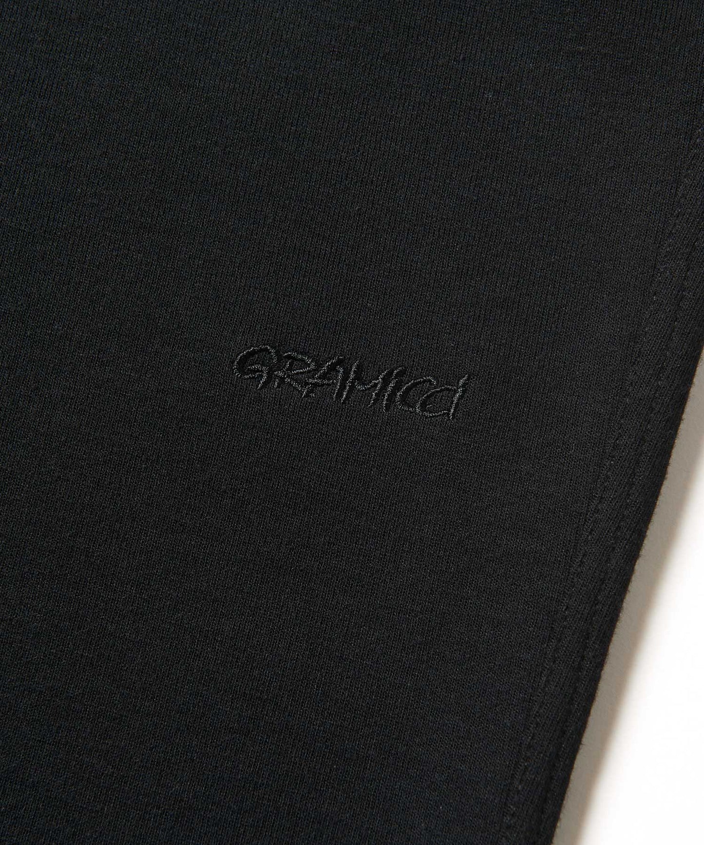 COOLMAX TECH KNIT NALLOW RIB PANT|クールマックステックニットナローリブパンツ