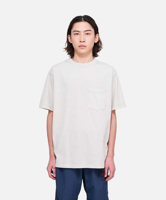 Healthknit S/S POCKET TEE|ヘルスニットS/SポケットTシャツ