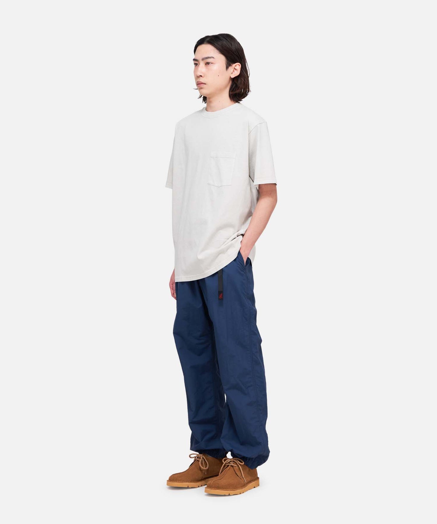Healthknit S/S POCKET TEE|ヘルスニットS/SポケットTシャツ