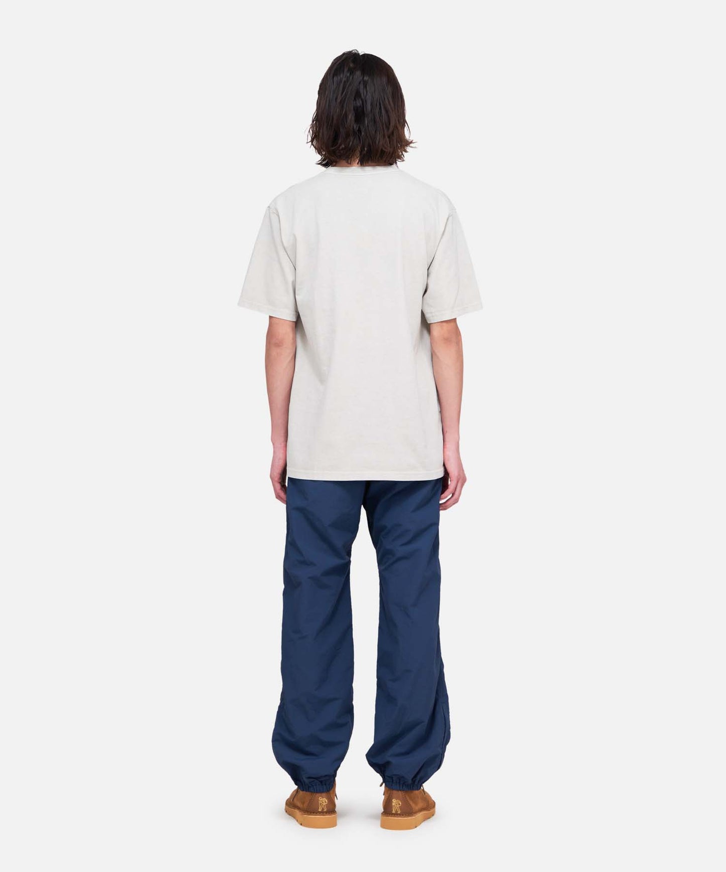 Healthknit S/S POCKET TEE|ヘルスニットS/SポケットTシャツ