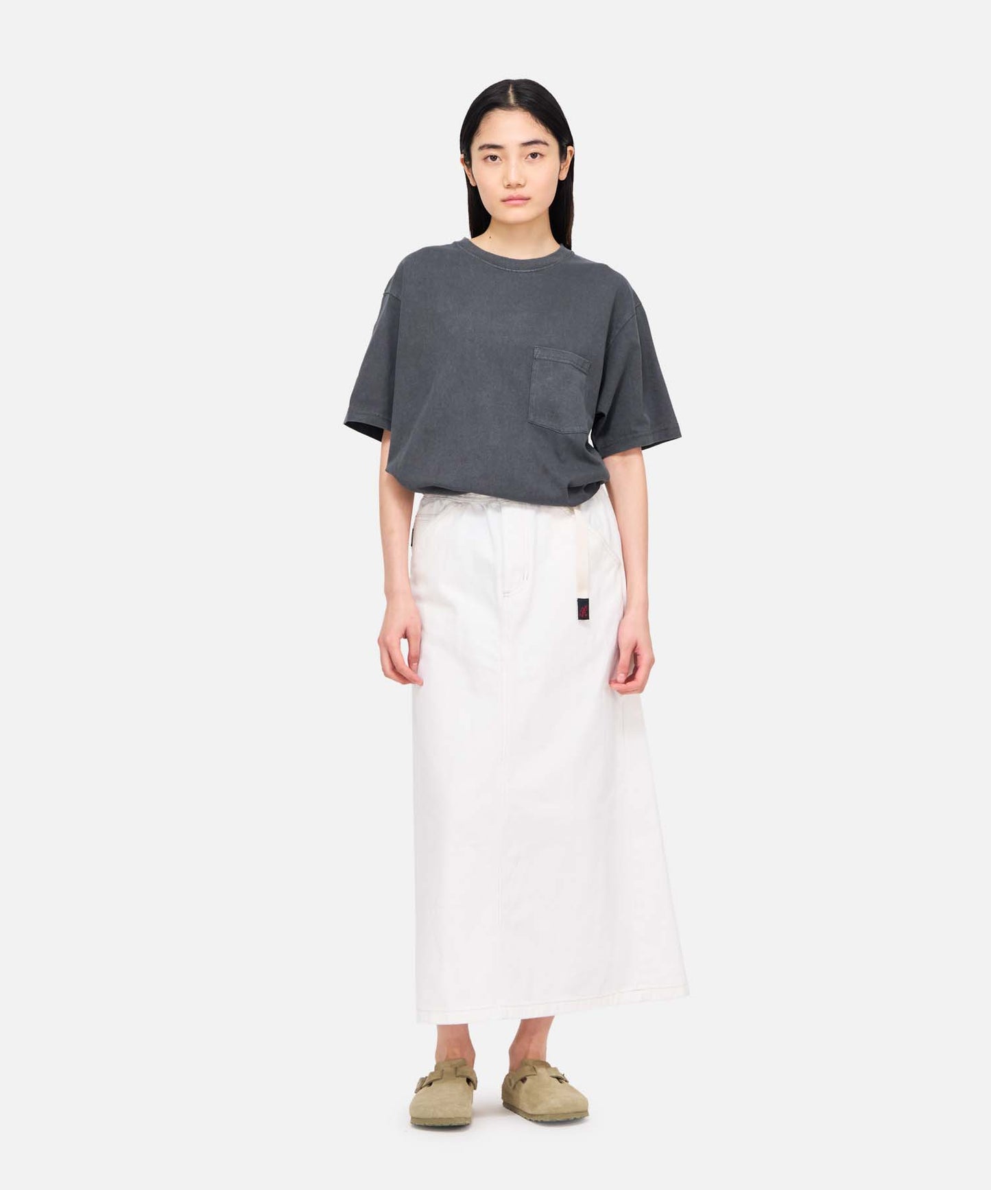Healthknit S/S POCKET TEE|ヘルスニットS/SポケットTシャツ