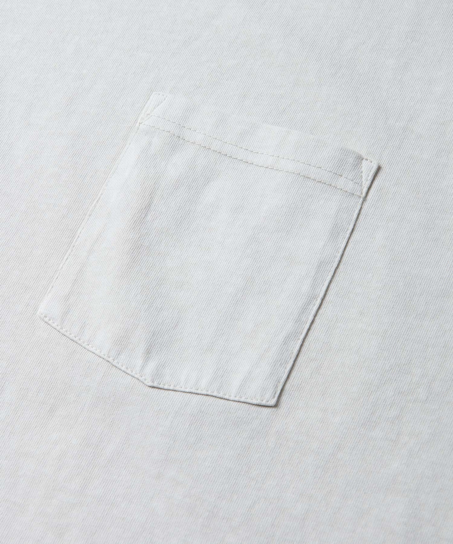 Healthknit S/S POCKET TEE|ヘルスニットS/SポケットTシャツ