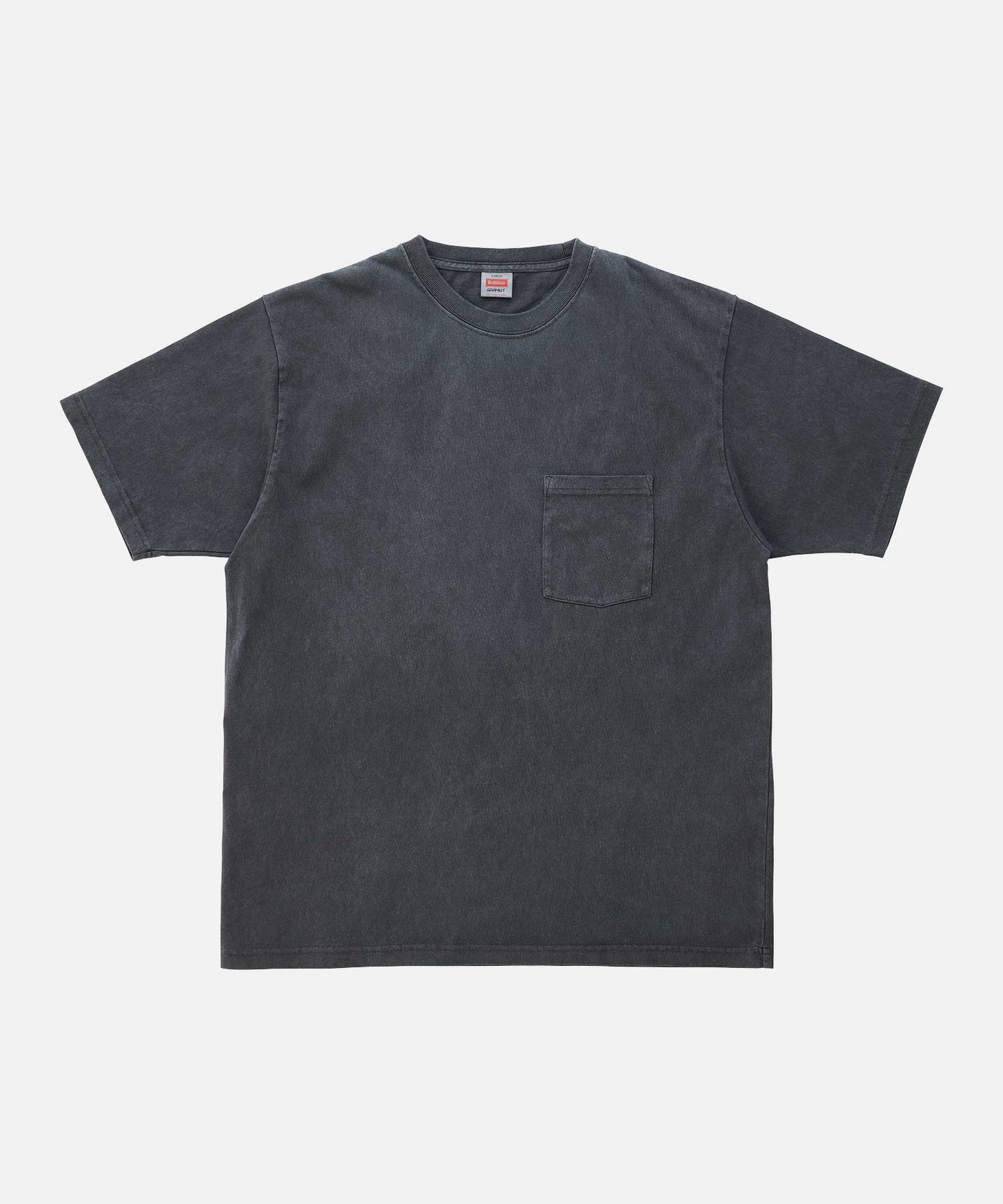 Healthknit S/S POCKET TEE|ヘルスニットS/SポケットTシャツ