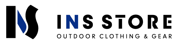 INS STORE(インスストア) | アウトドアブランド正規取扱店【公式】