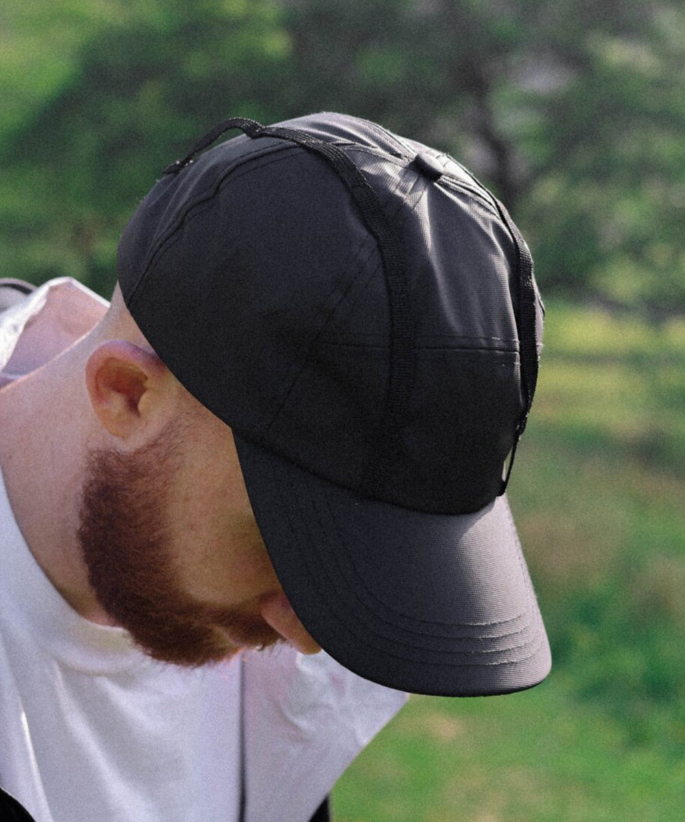 ELLIKER エリカー] Black Thorn - Cap | ブラックソーン - キャップ