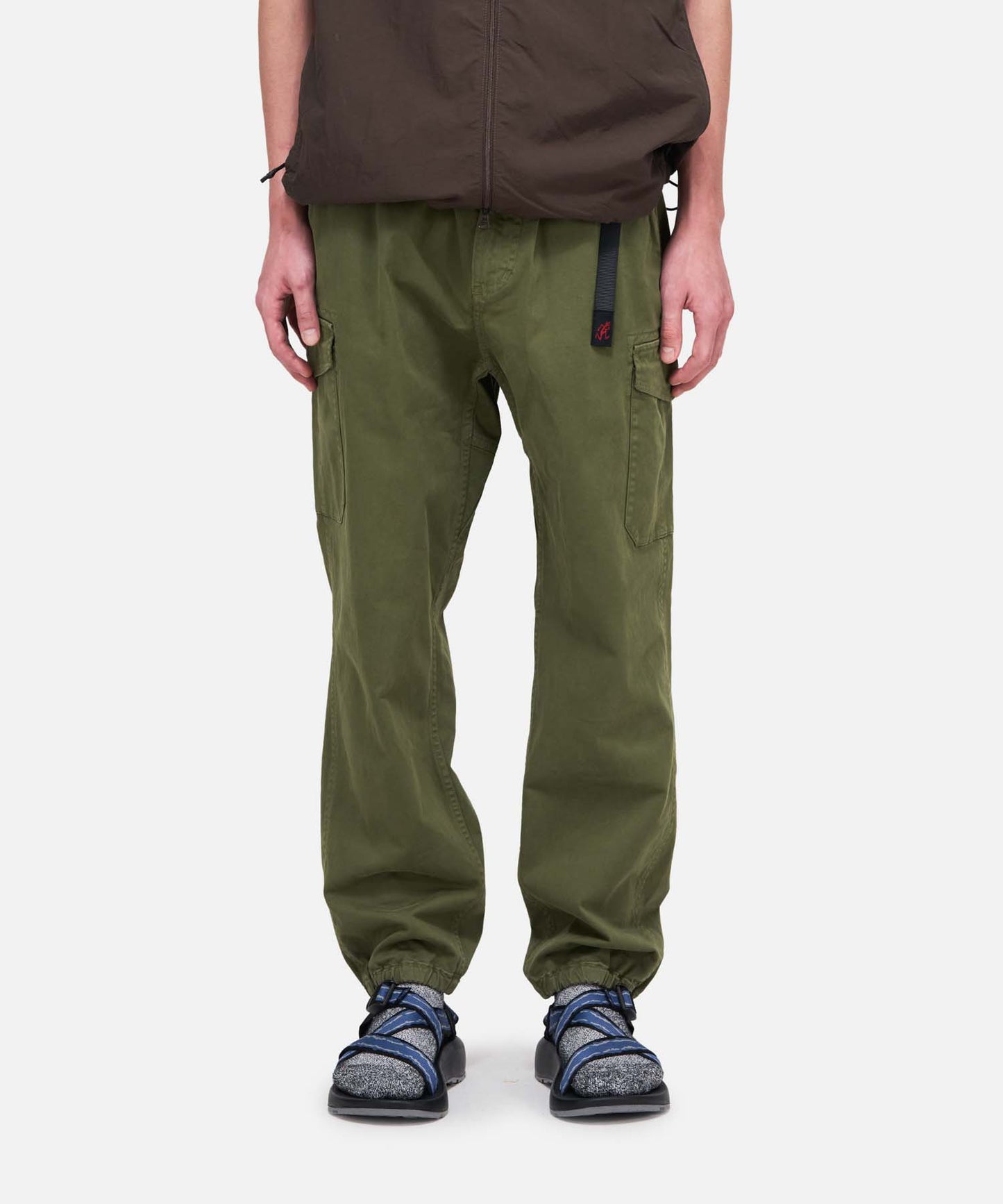 NN-CARGO JOGGER PANT|NNカーゴジョガーパンツ