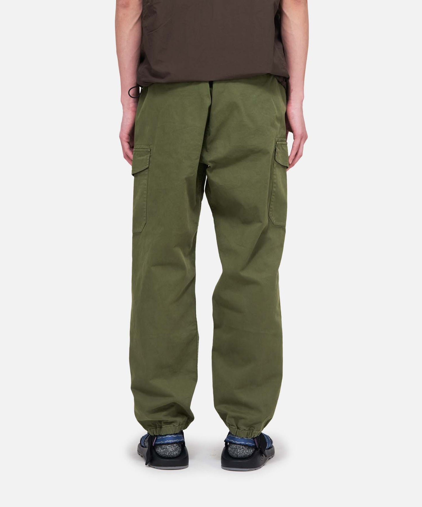NN-CARGO JOGGER PANT|NNカーゴジョガーパンツ