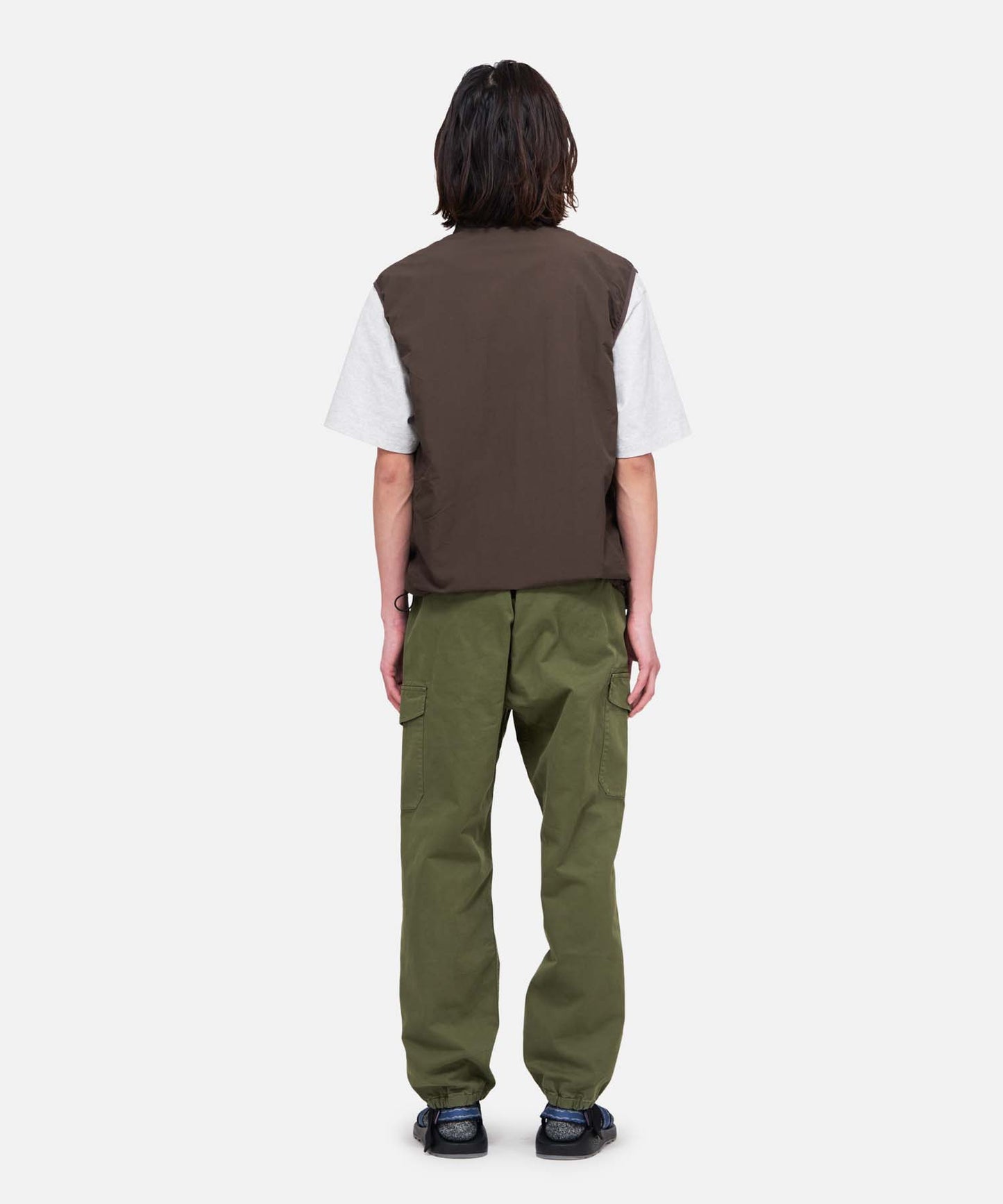 NN-CARGO JOGGER PANT|NNカーゴジョガーパンツ