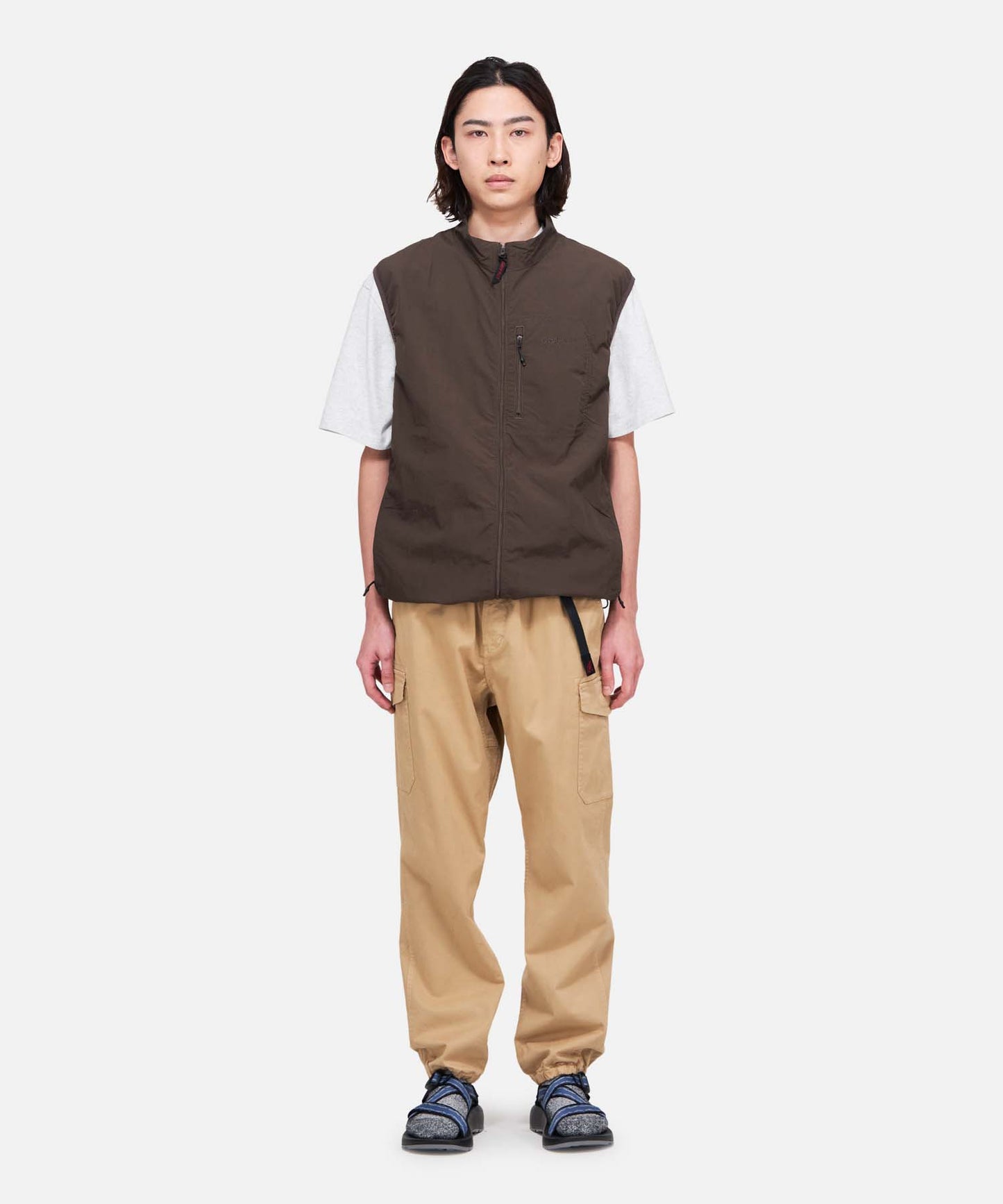 NN-CARGO JOGGER PANT|NNカーゴジョガーパンツ
