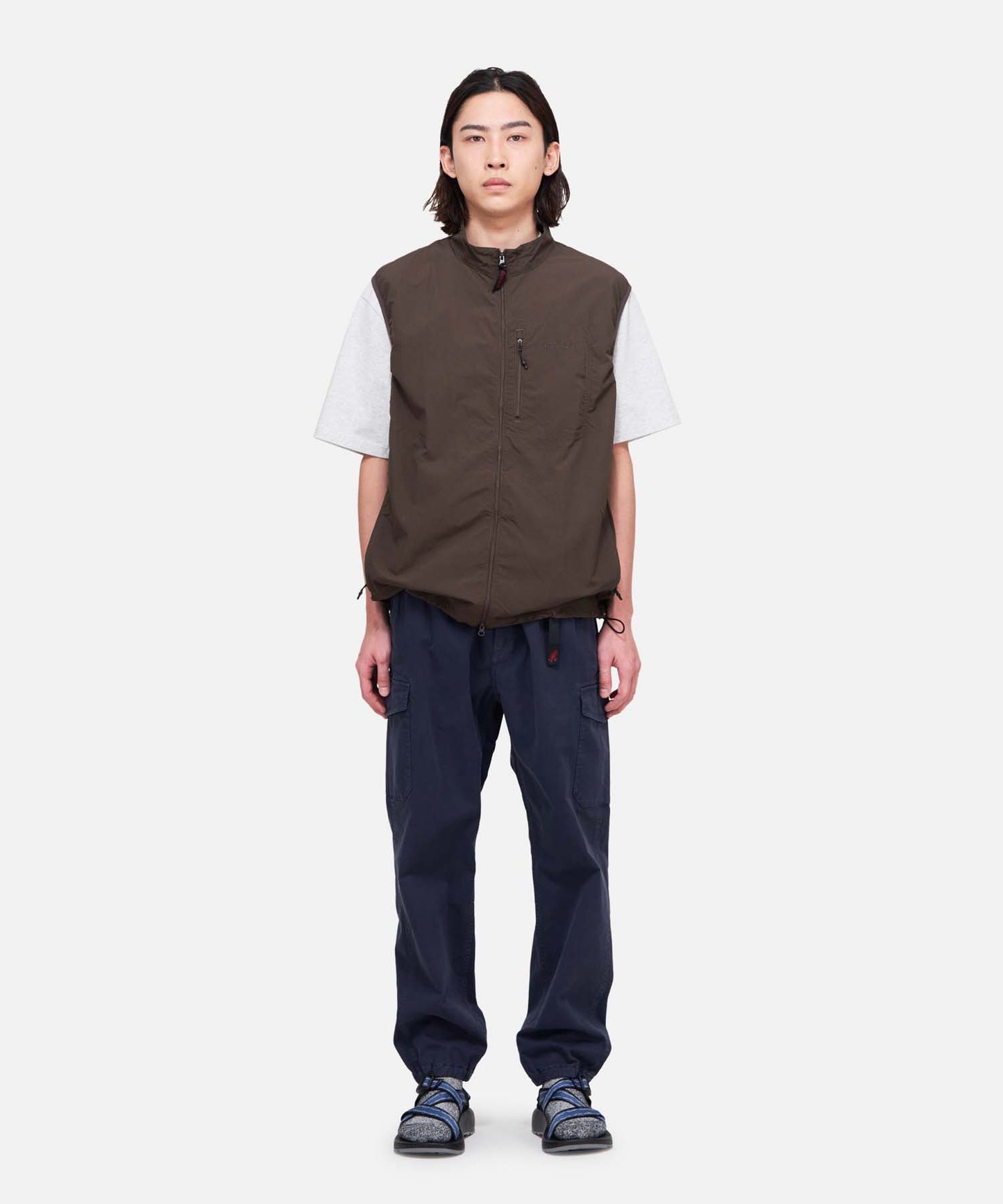 NN-CARGO JOGGER PANT|NNカーゴジョガーパンツ