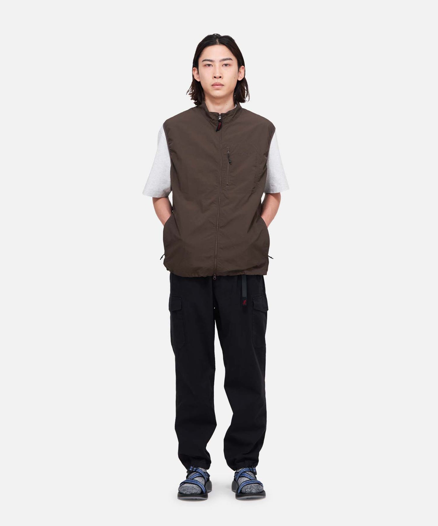 NN-CARGO JOGGER PANT|NNカーゴジョガーパンツ