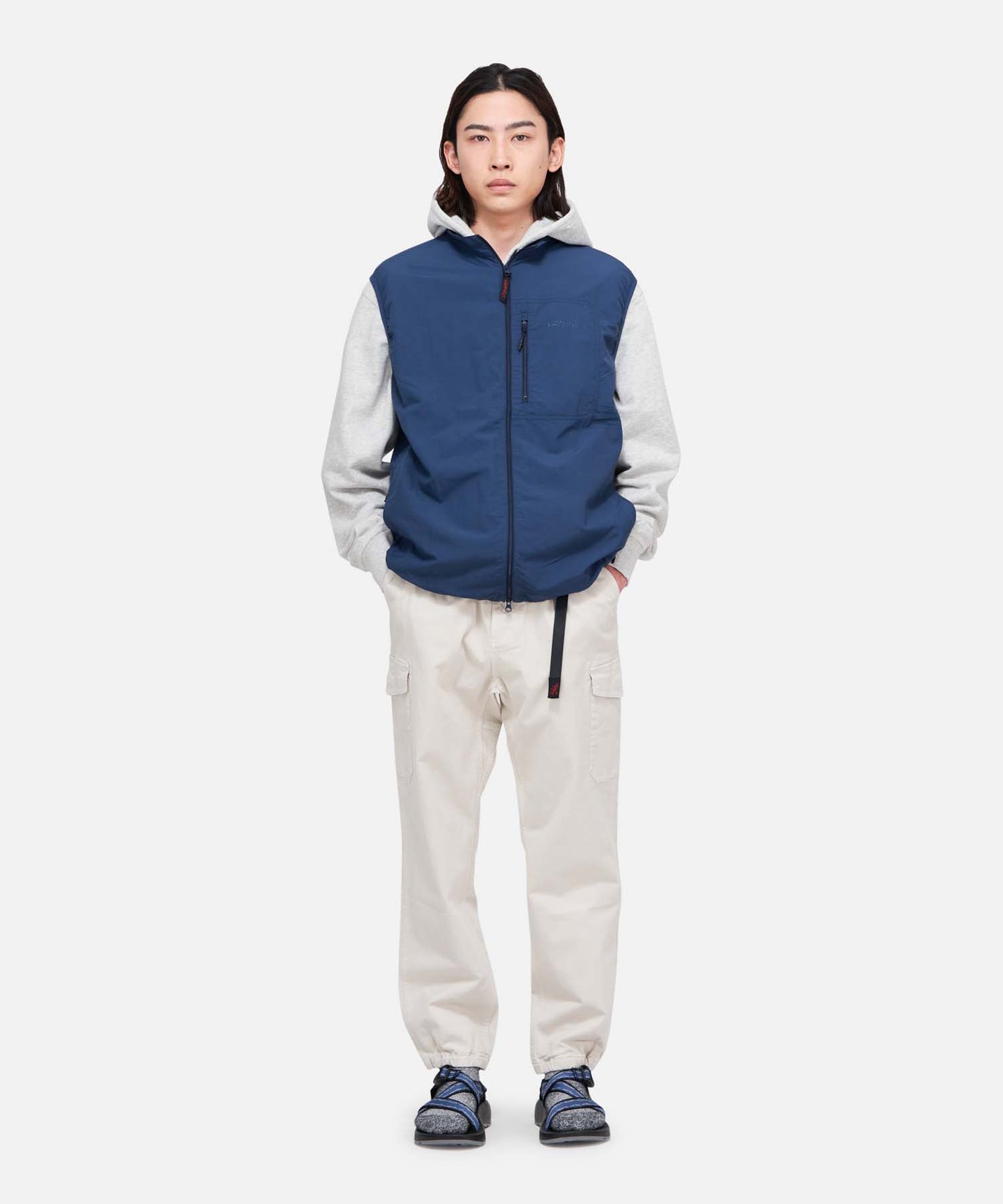 NN-CARGO JOGGER PANT|NNカーゴジョガーパンツ
