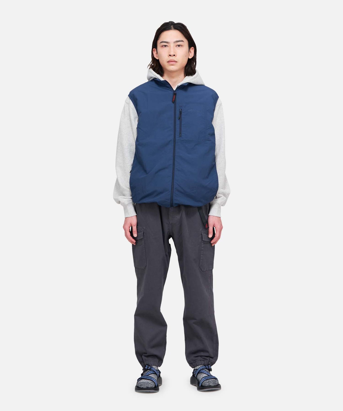 NN-CARGO JOGGER PANT|NNカーゴジョガーパンツ