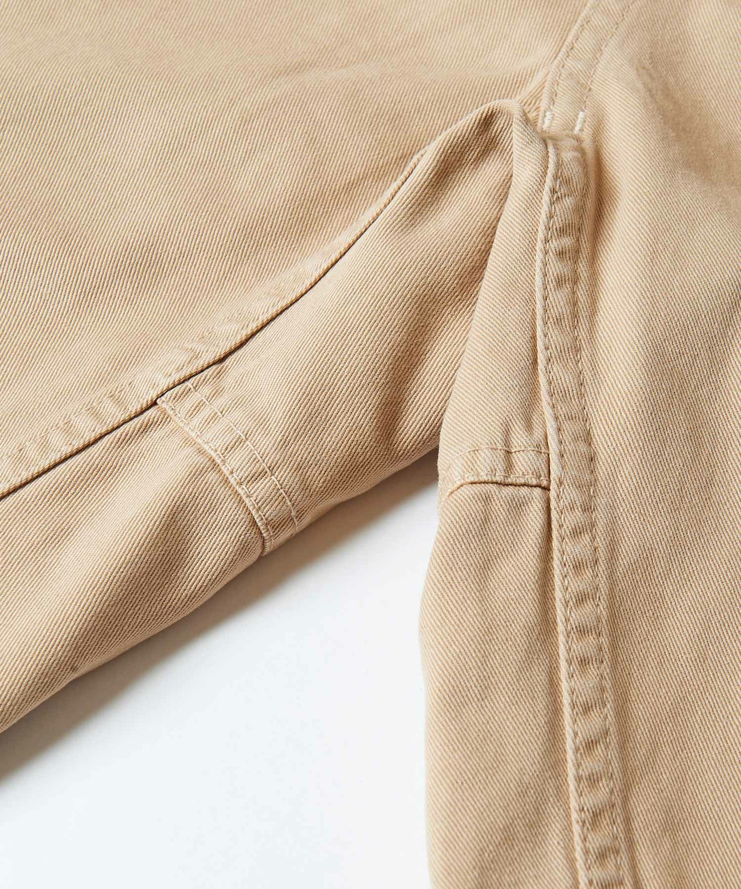 W0S G-SHORT | ウィメンズGショーツ