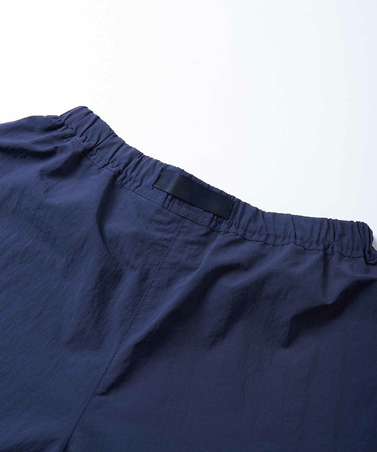 NYLON FLARE PANT | ナイロンフレアパンツ