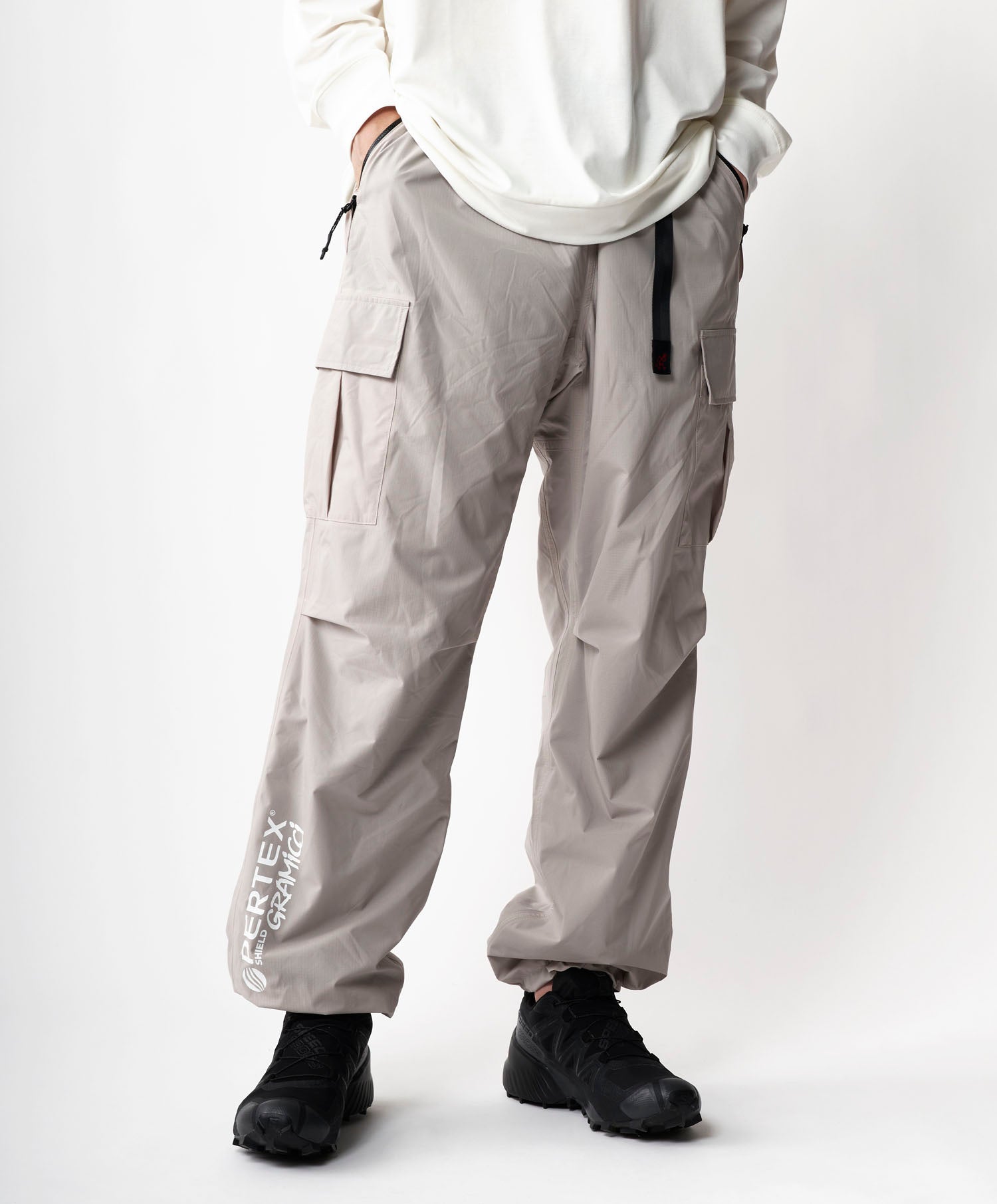 PERTEX CARGO PANT | パーテックスカーゴパンツ | INS STORE（インスストア）