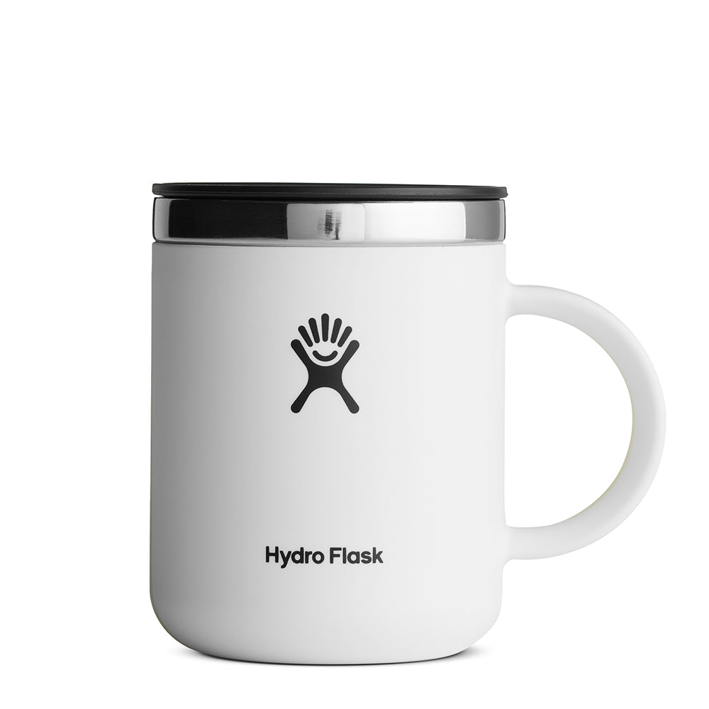 Hydro Flask ハイドロフラスク] Closeable Coffee Mug 12oz