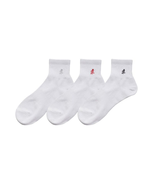 BASIC SHORT SOCKS | ベーシックショートソックス