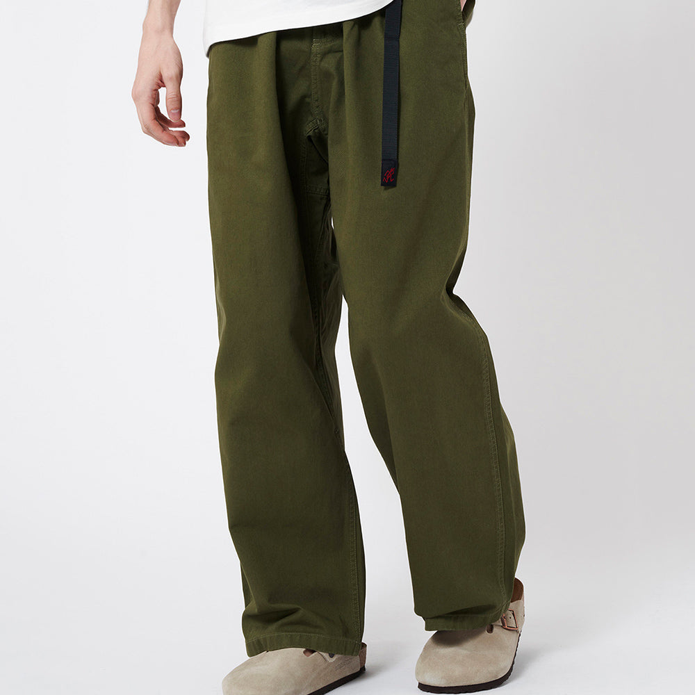 GRAMICCI パンツ