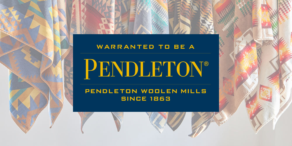 PENDLETON ‐ ペンドルトン