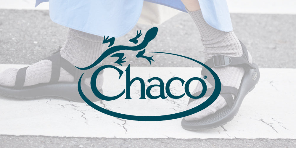 CHACO ‐ チャコ