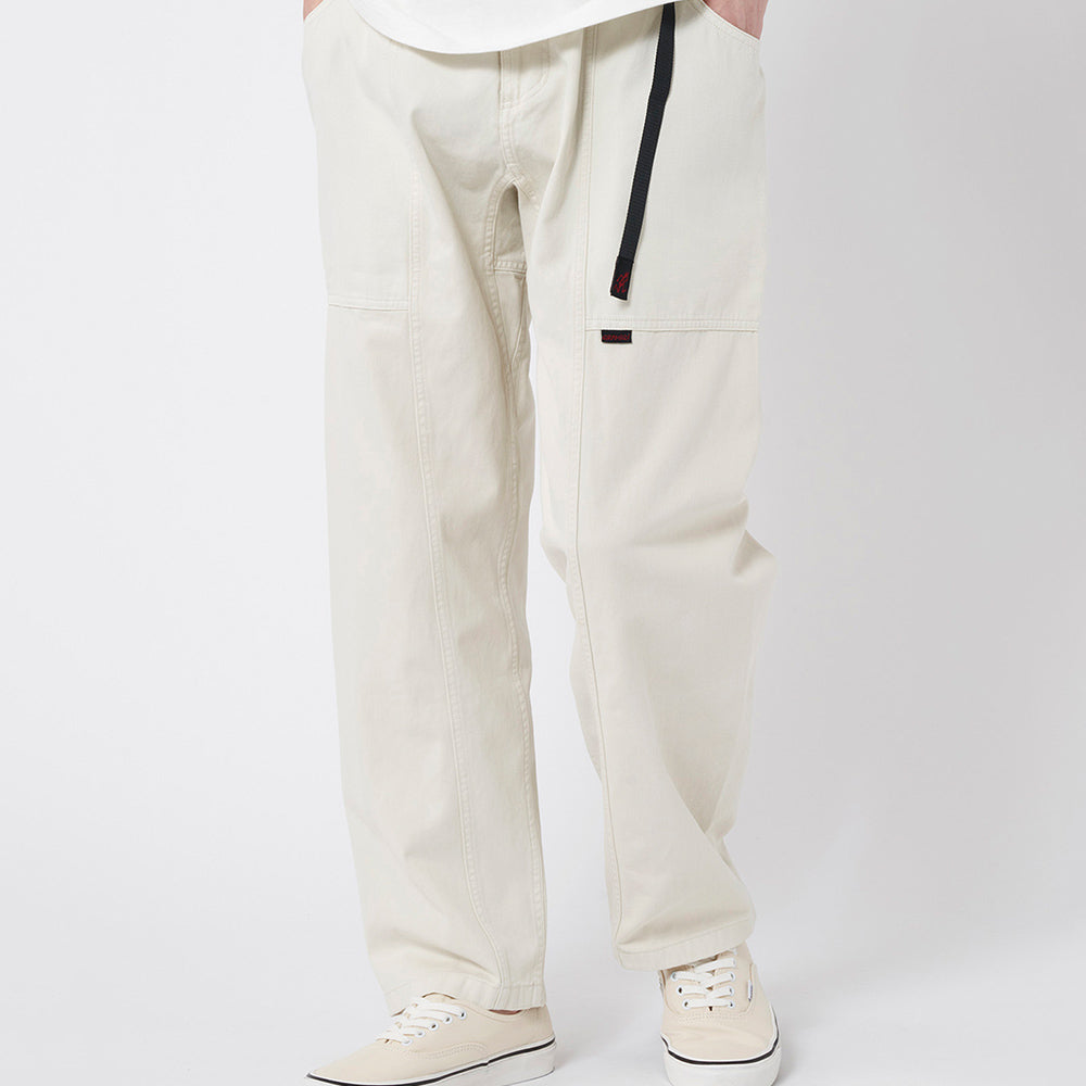 GRAMICCI ロングパンツ