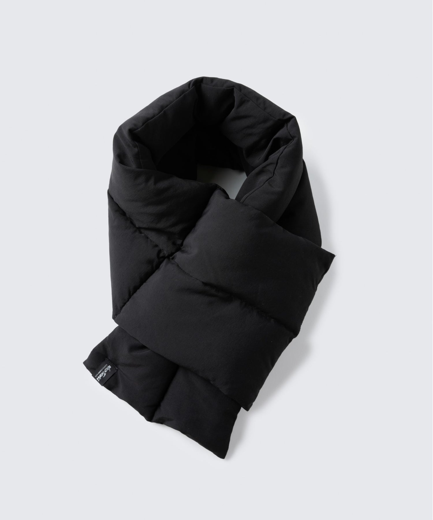 [WILD THINGS ワイルドシングス] サプレックスパッディドマフラー | SUPPLEX PADDED MUFFLER