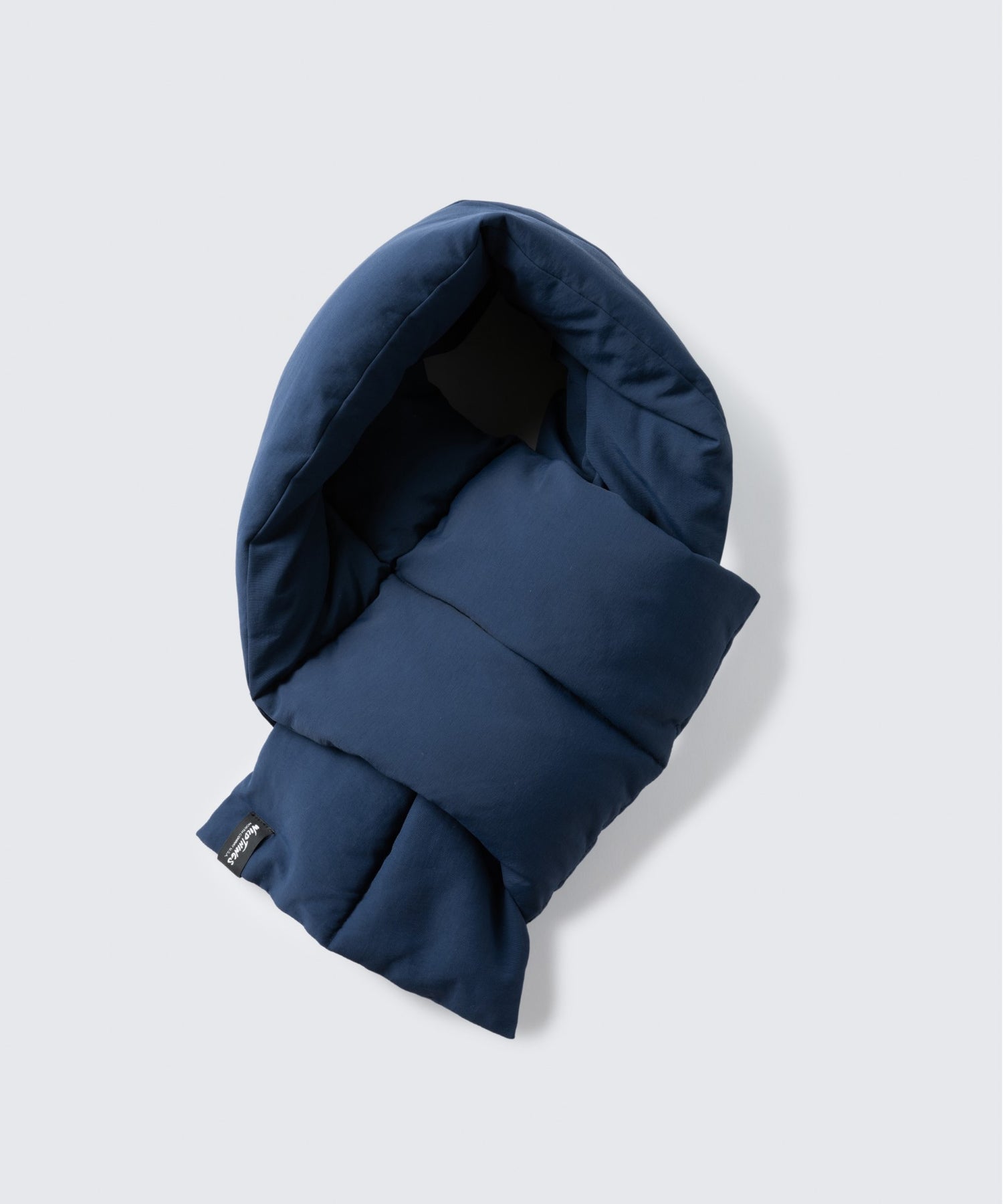 [WILD THINGS ワイルドシングス] サプレックスパッディドマフラー | SUPPLEX PADDED MUFFLER