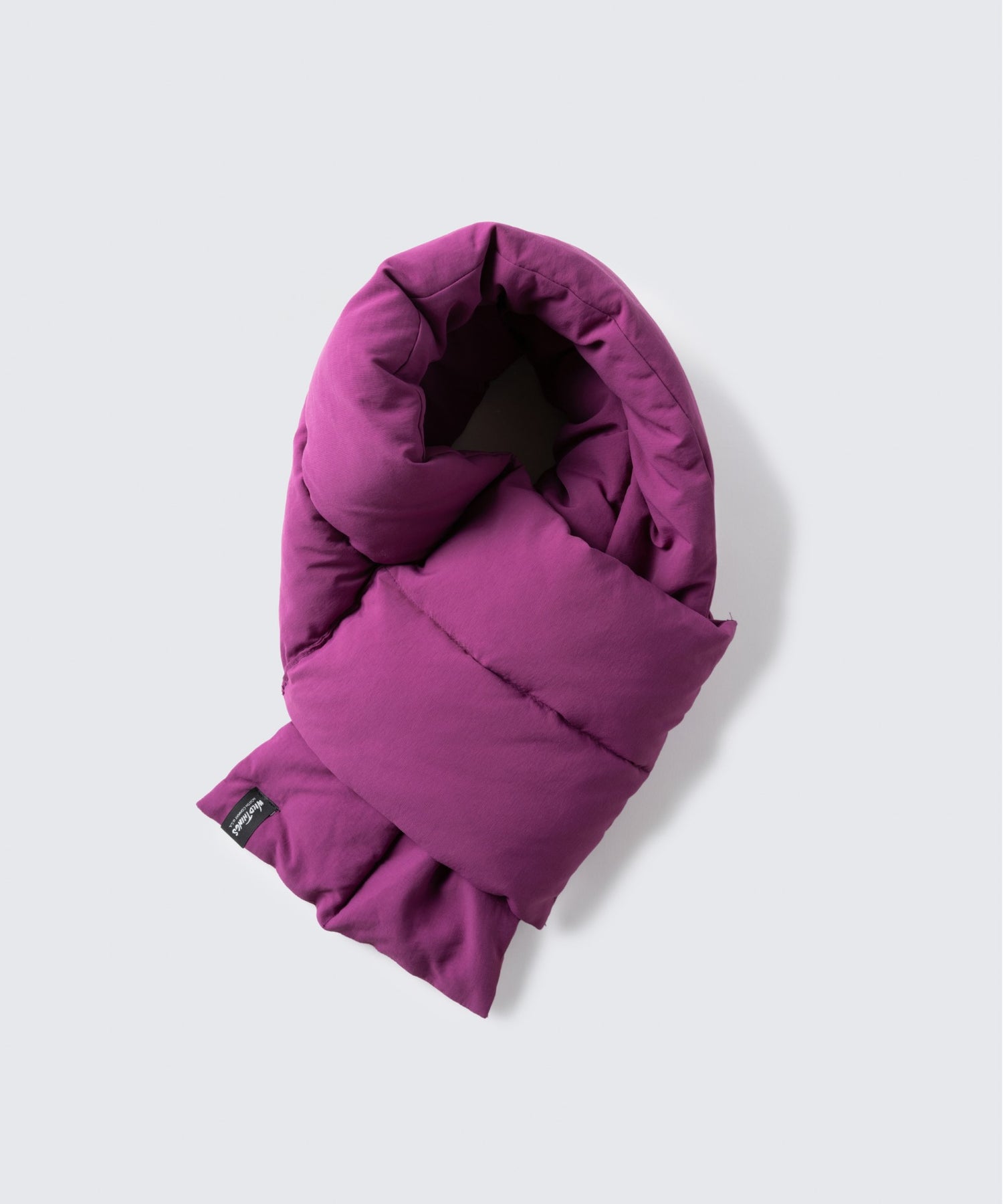 [WILD THINGS ワイルドシングス] サプレックスパッディドマフラー | SUPPLEX PADDED MUFFLER