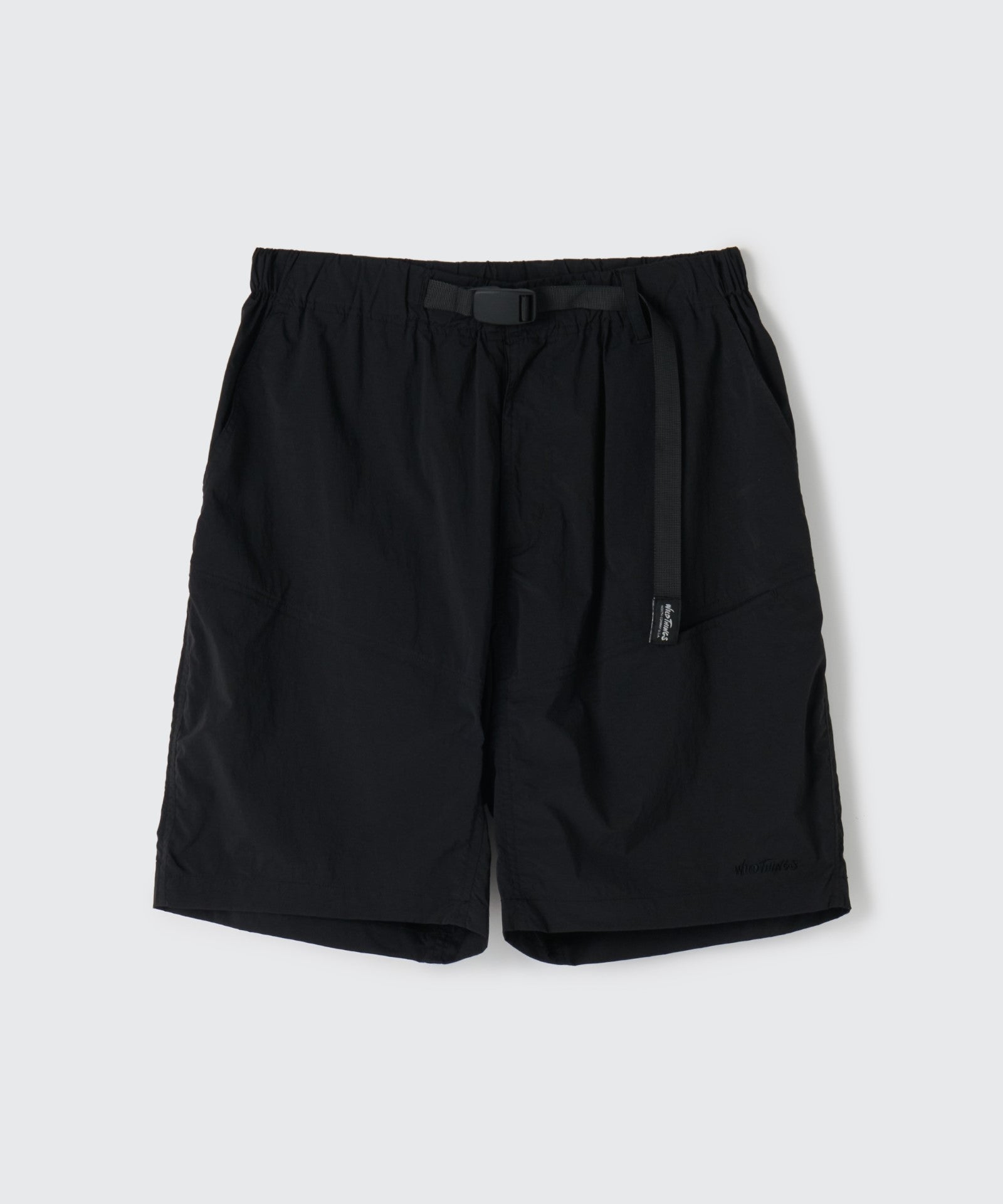 WILD THINGS ワイルドシングス] キャンプショーツ | CAMP SHORTS – INS STORE(インスストア)