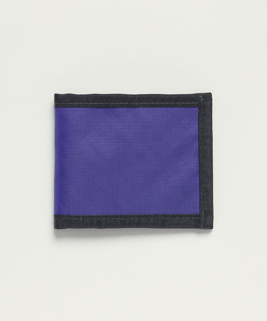 [Flowfold フローフォールド] バンガード バイフォールド ウォレット | VANGUARD BIFOLD WALLET [PURPLE]